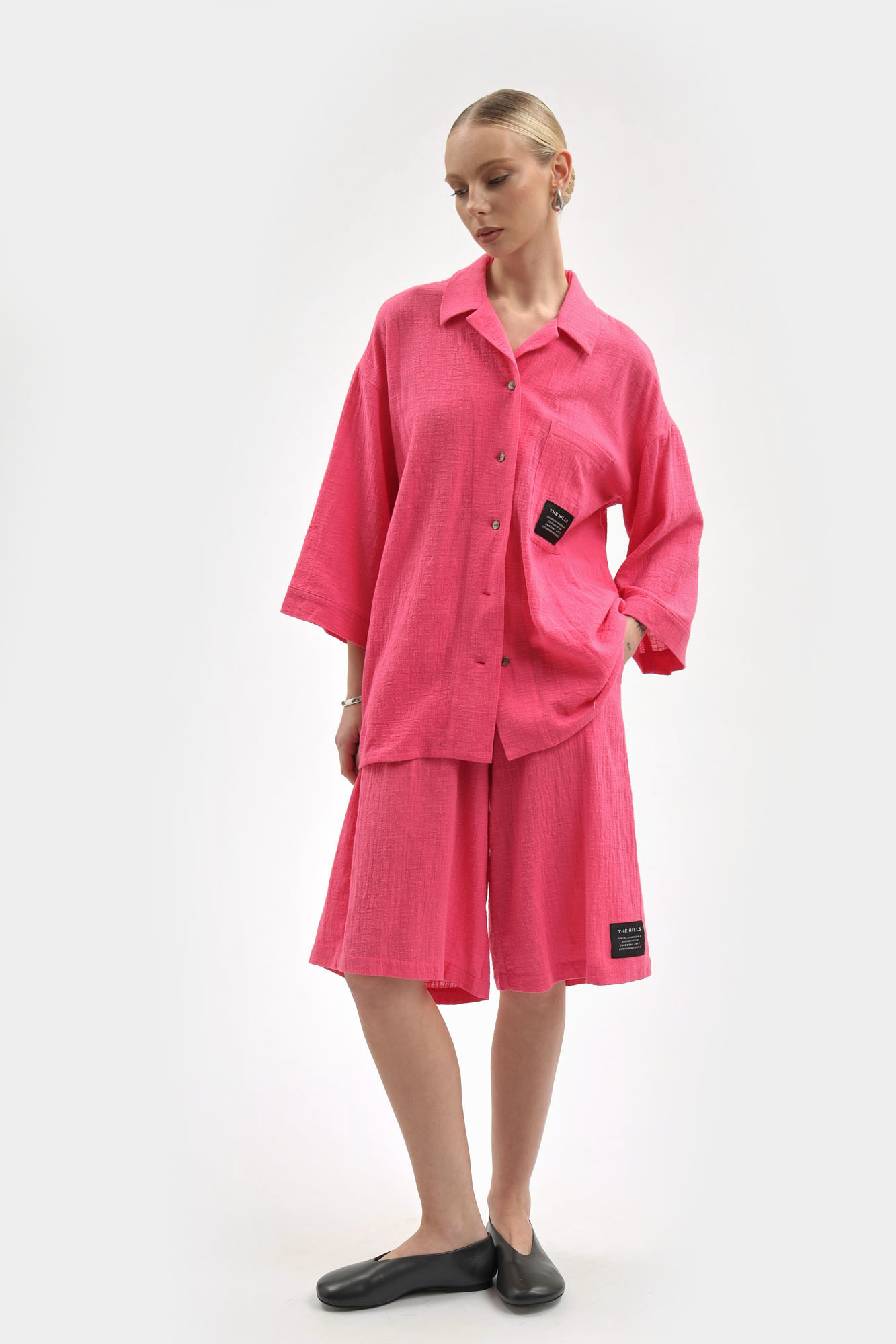 W-261-TH-56-2105 шорты the hills 