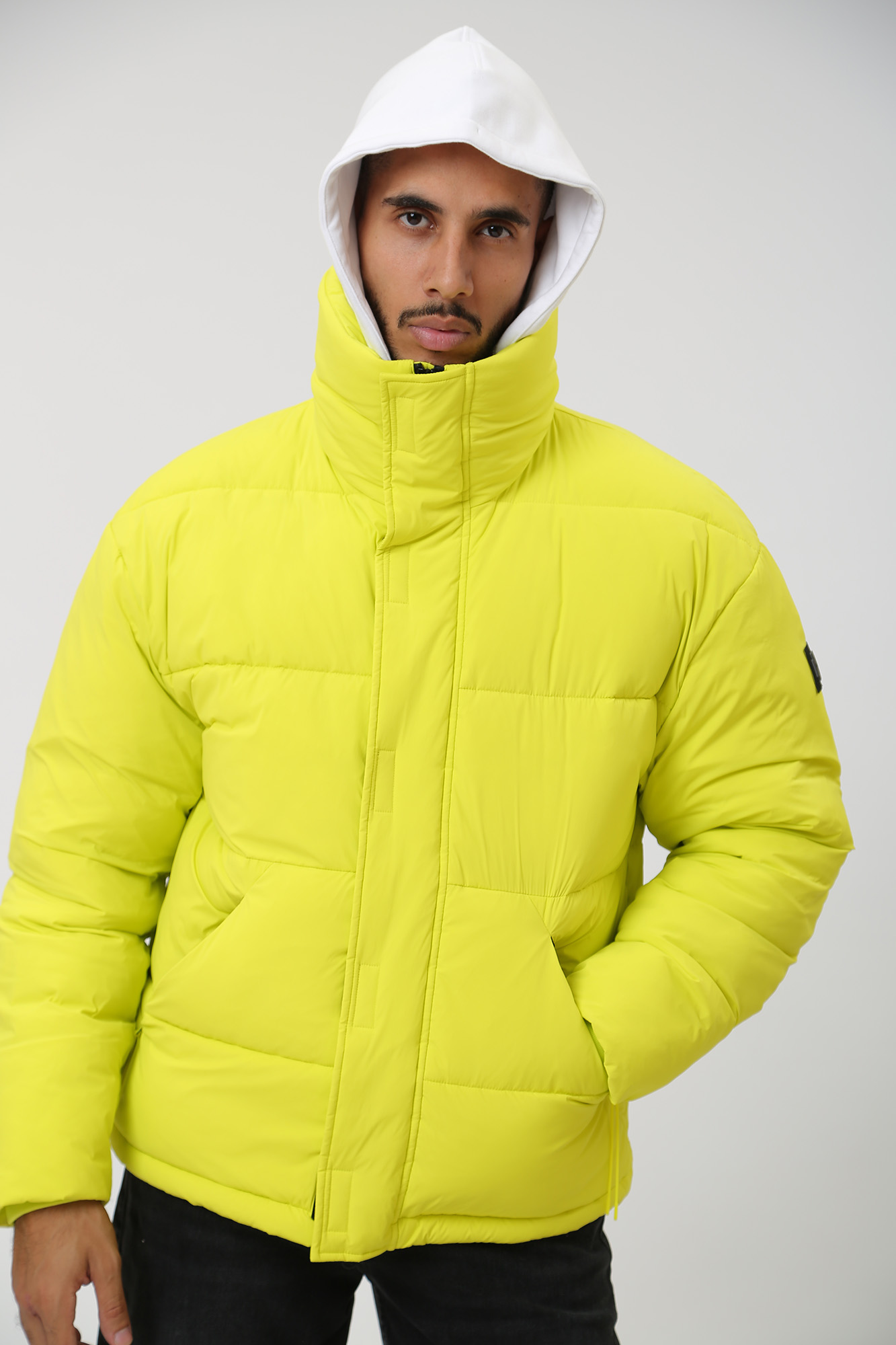 Strellson cheap winter jacket