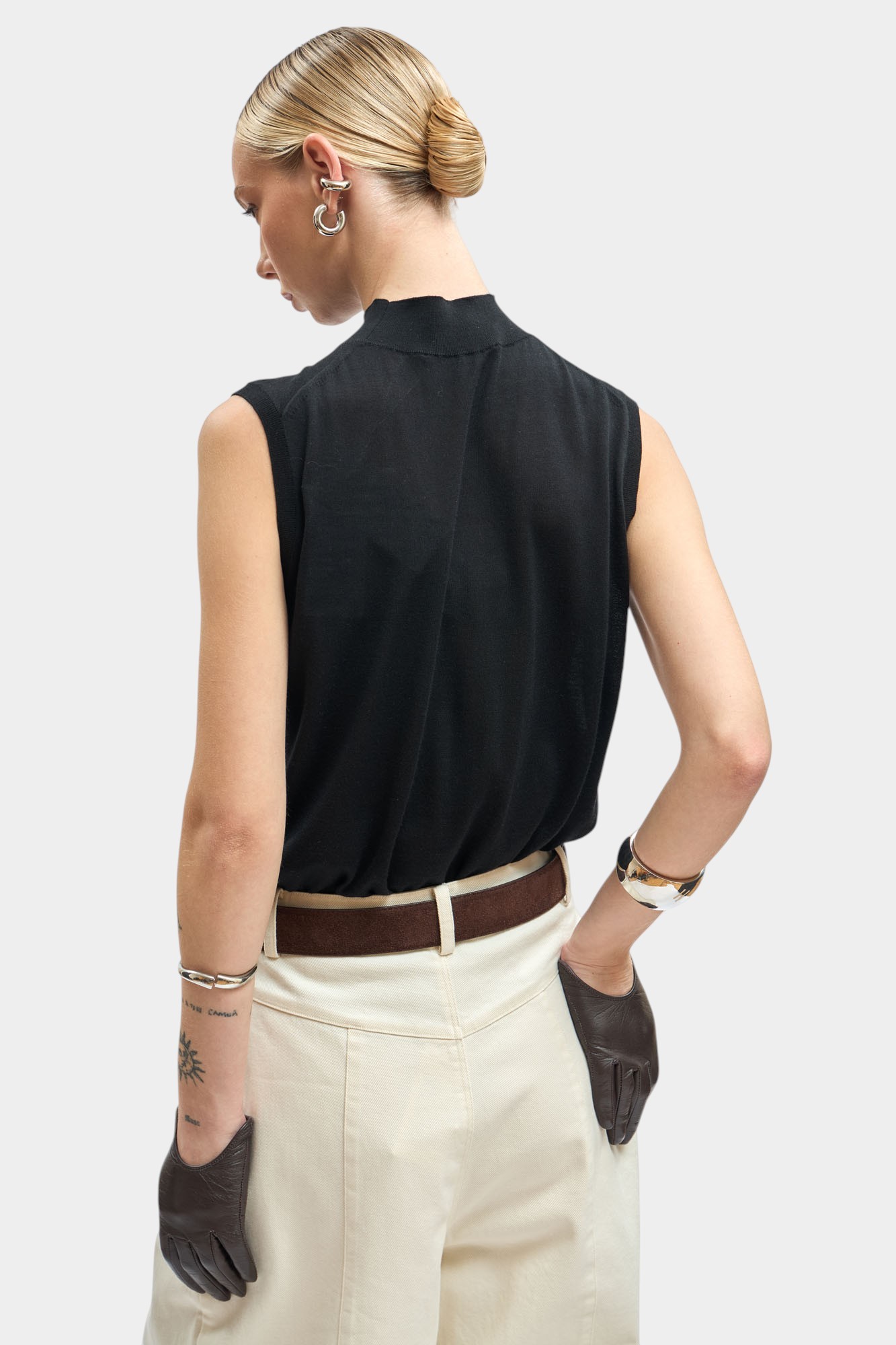 W-252-SX-56-2083 футболка the hills 