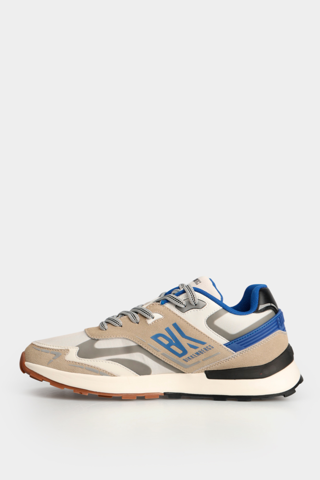 Кроссовки Bikkembergs Белый