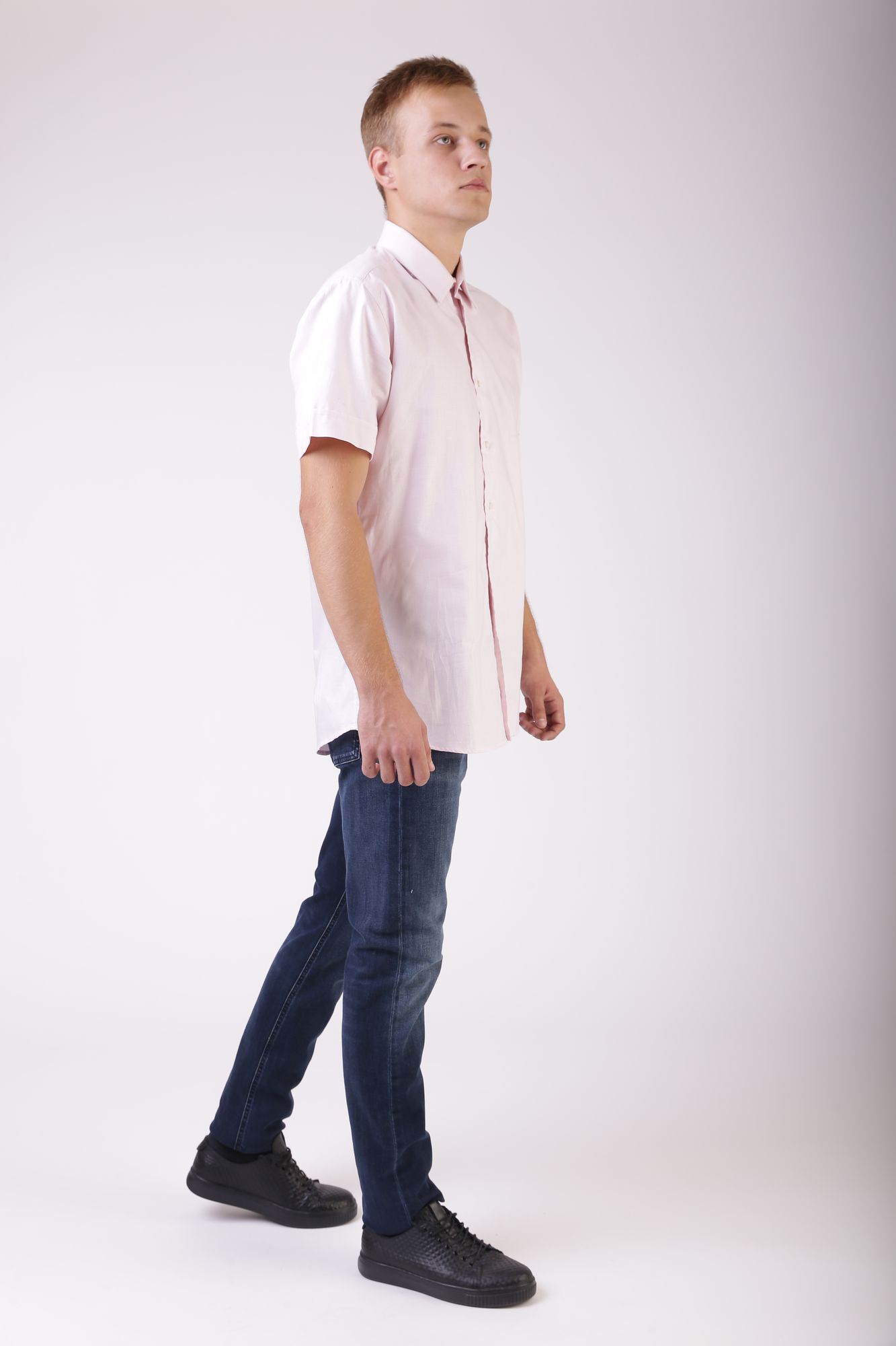 66509_20804 Сорочка Lagerfeld Белый