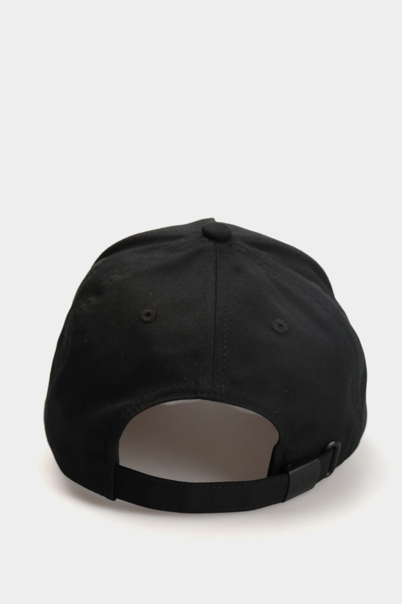 552123_805611 Кепка Karl Lagerfeld Черный