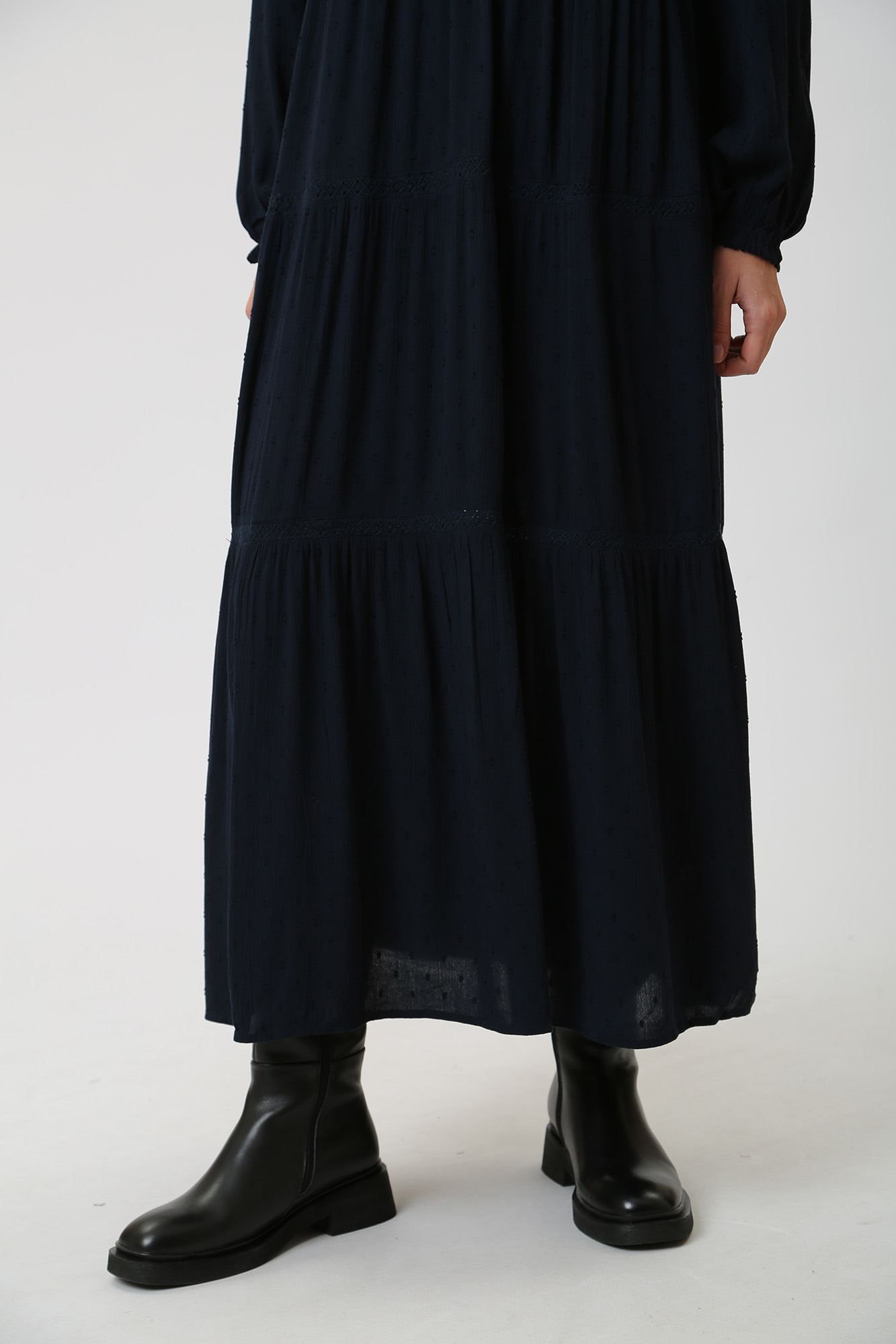 PL953399 платье д/р pepe jeans 