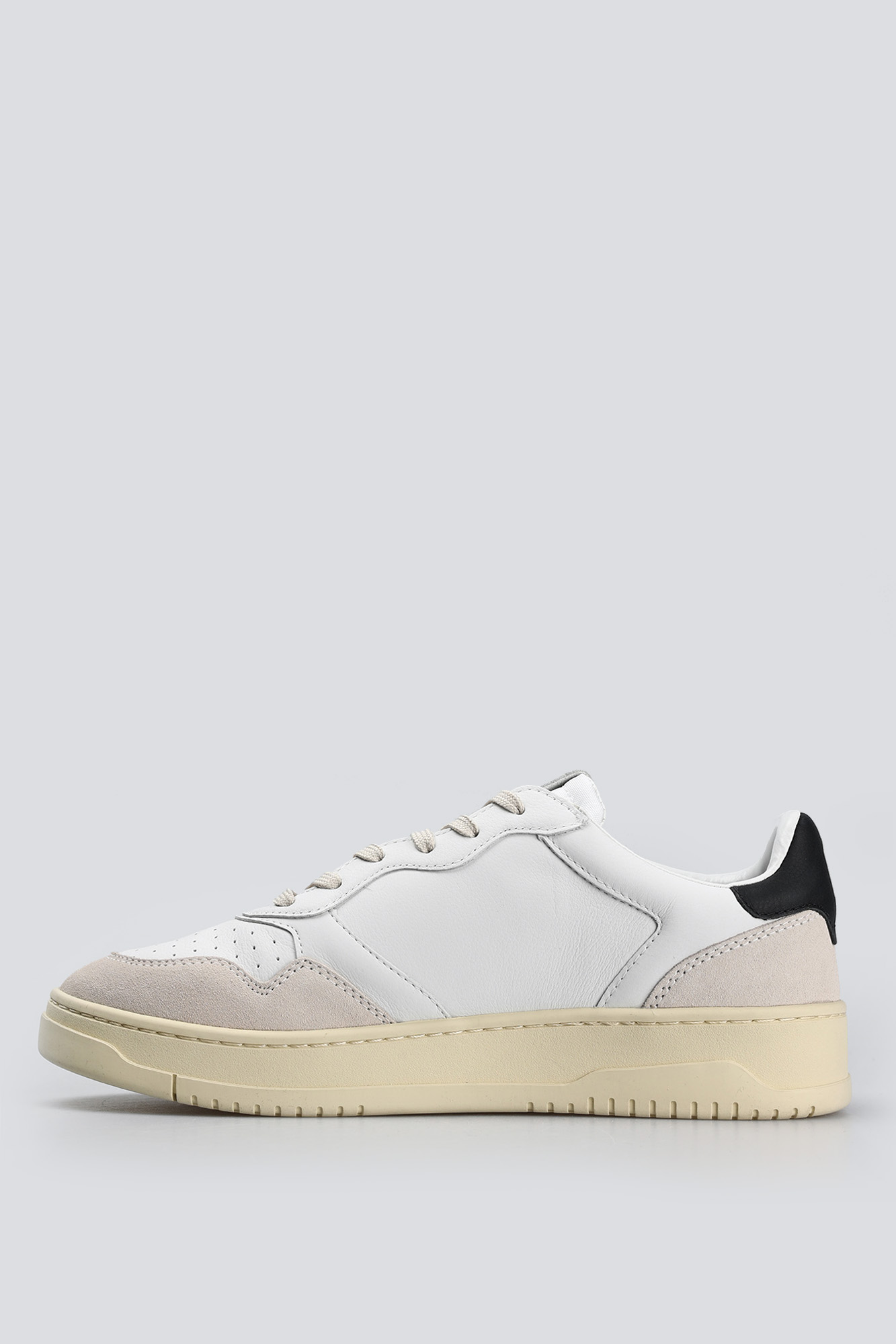 532470_855001 Кеды Karl Lagerfeld Белый