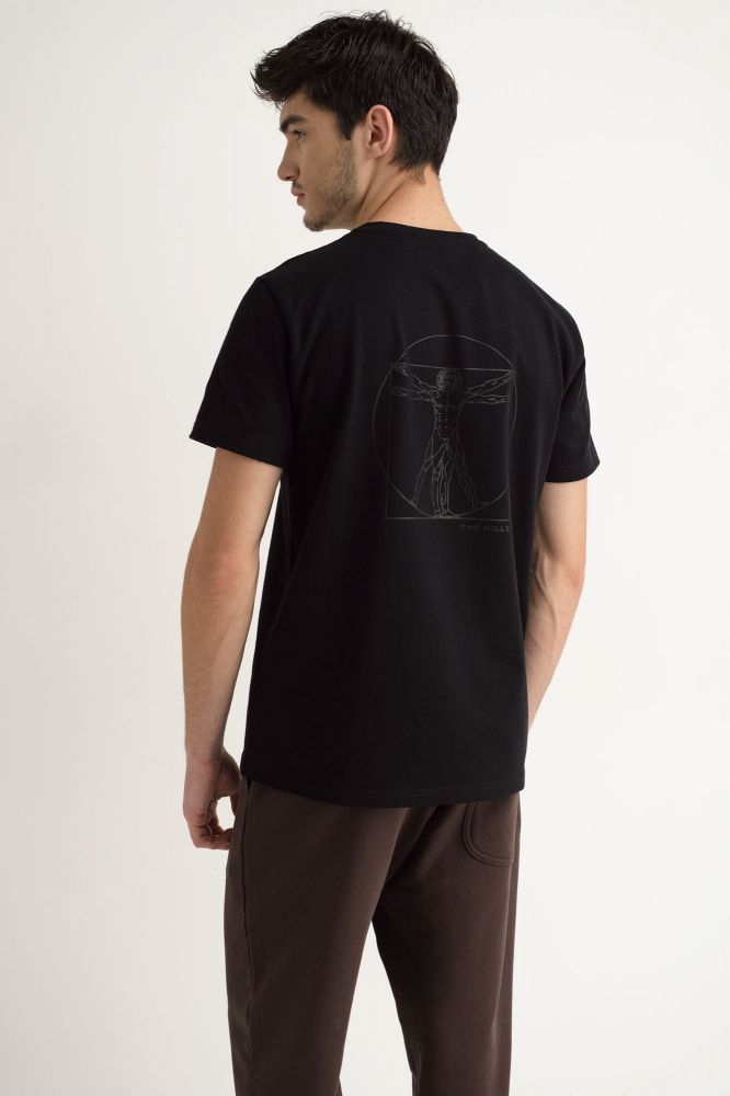 Брюки джинсовые Mustang  Синий