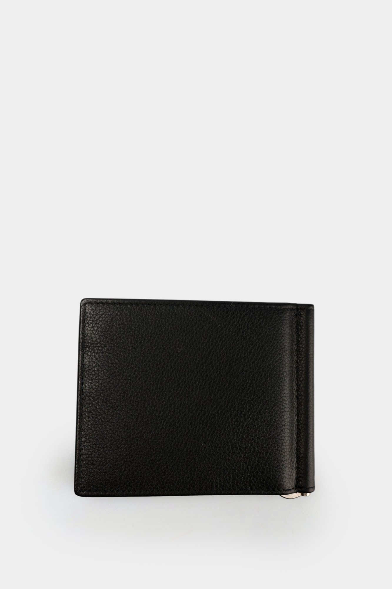 BKPU01366M Кошелек Bikkembergs Черный