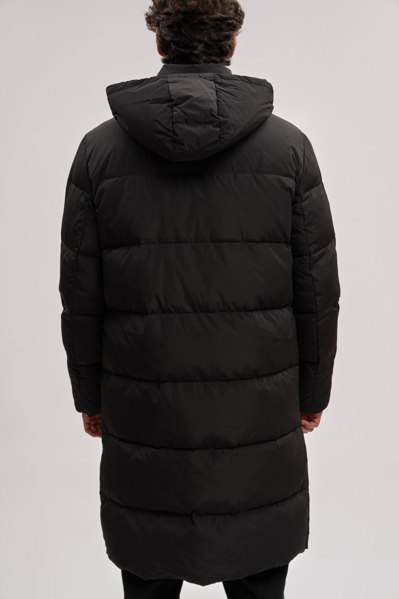 PM4027168 Куртка Pepe Jeans Черный