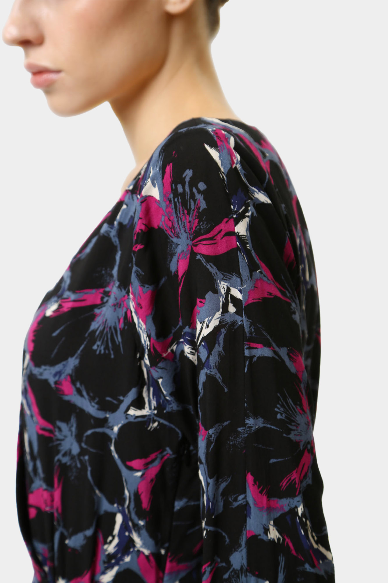 PL953640 платье pepe jeans 