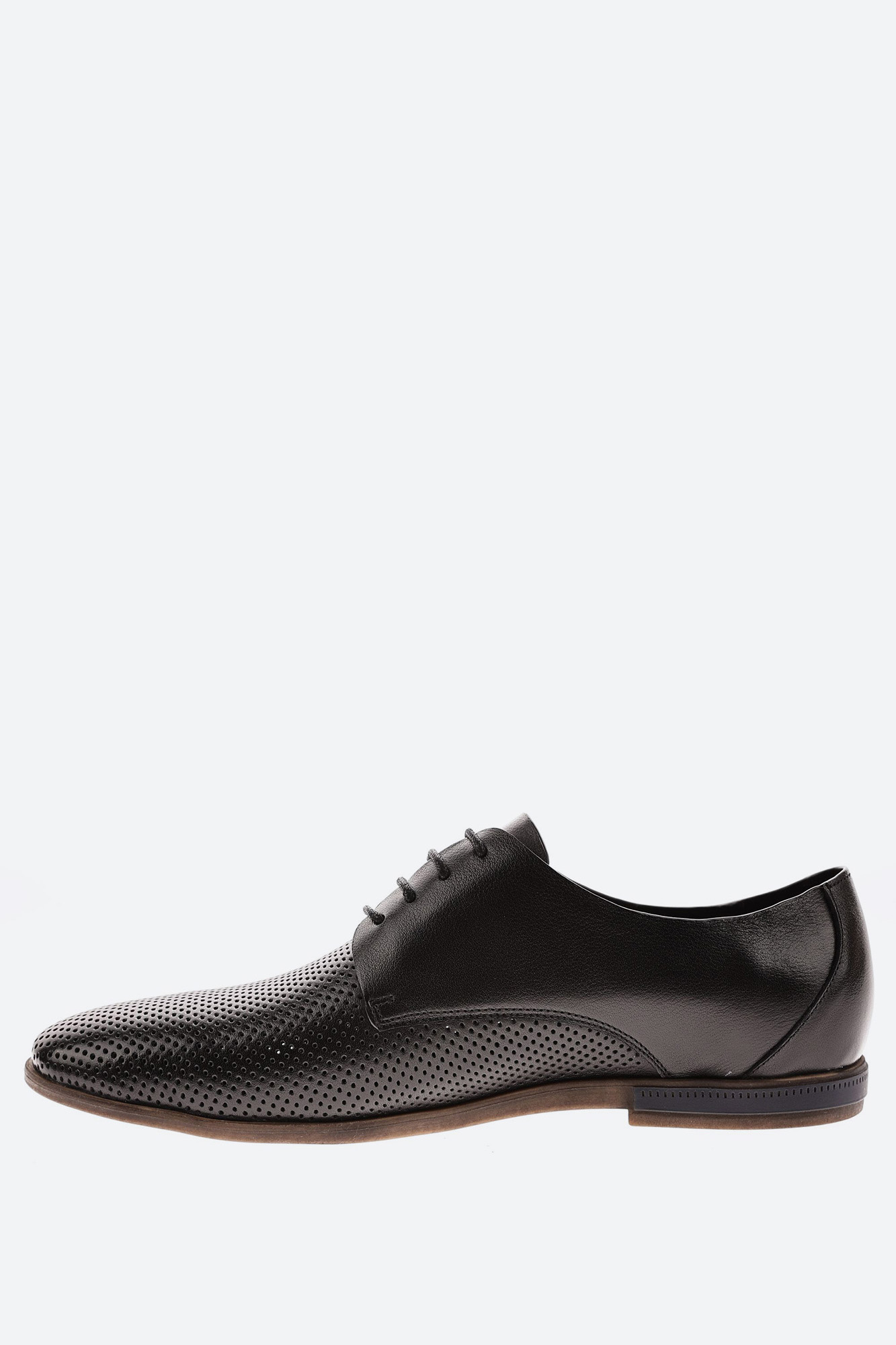 MC7238-ML Туфли Marc Cony Черный