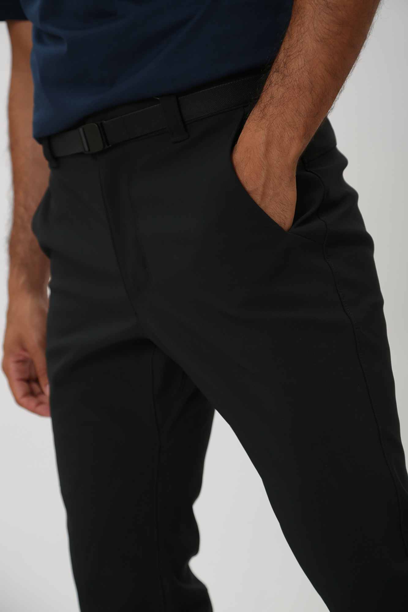 2013021 Брюки Passo Alto™ III Heat Pant Columbia Черный