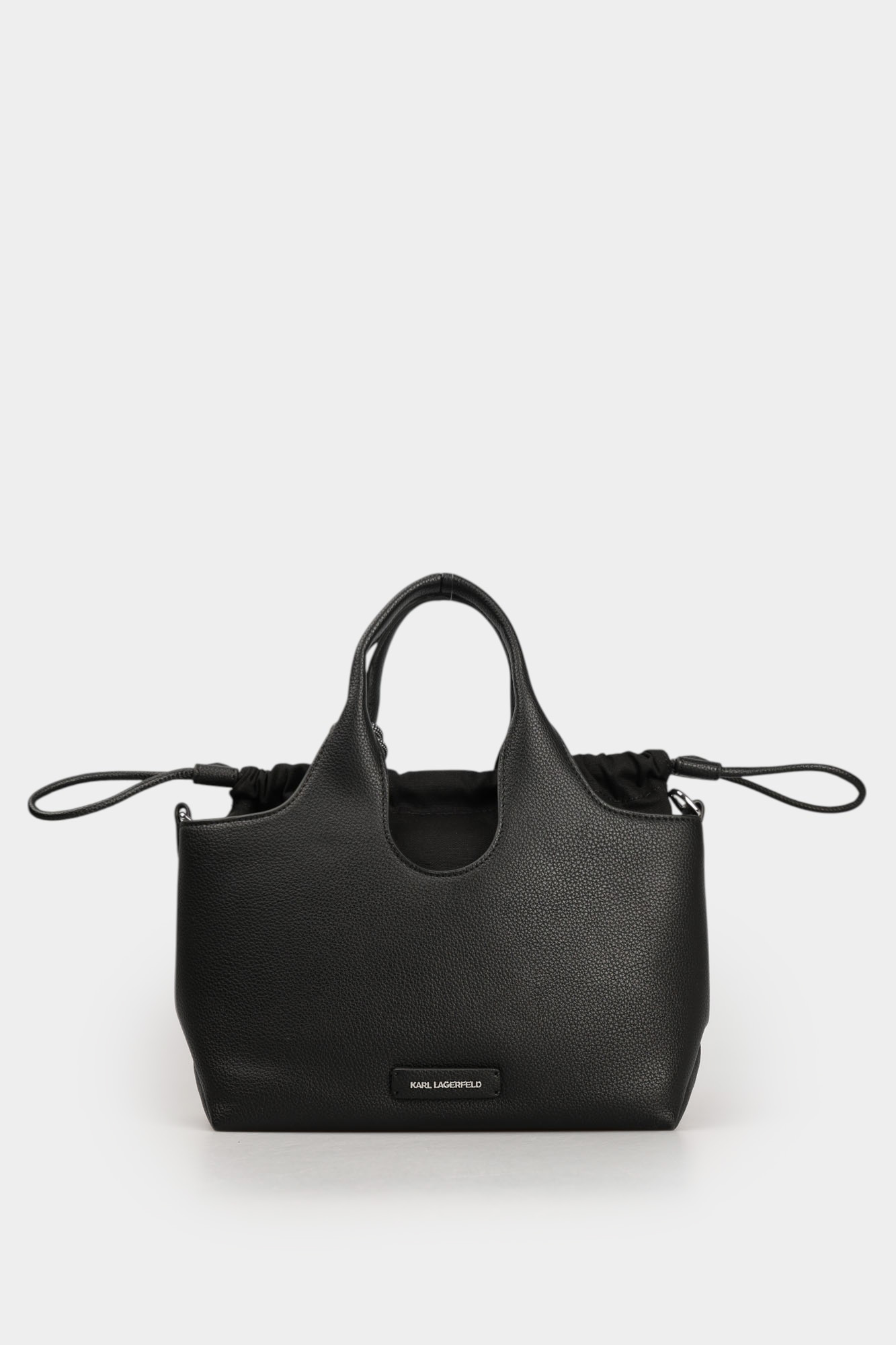 A3W30098 Сумка Karl Lagerfeld Черный