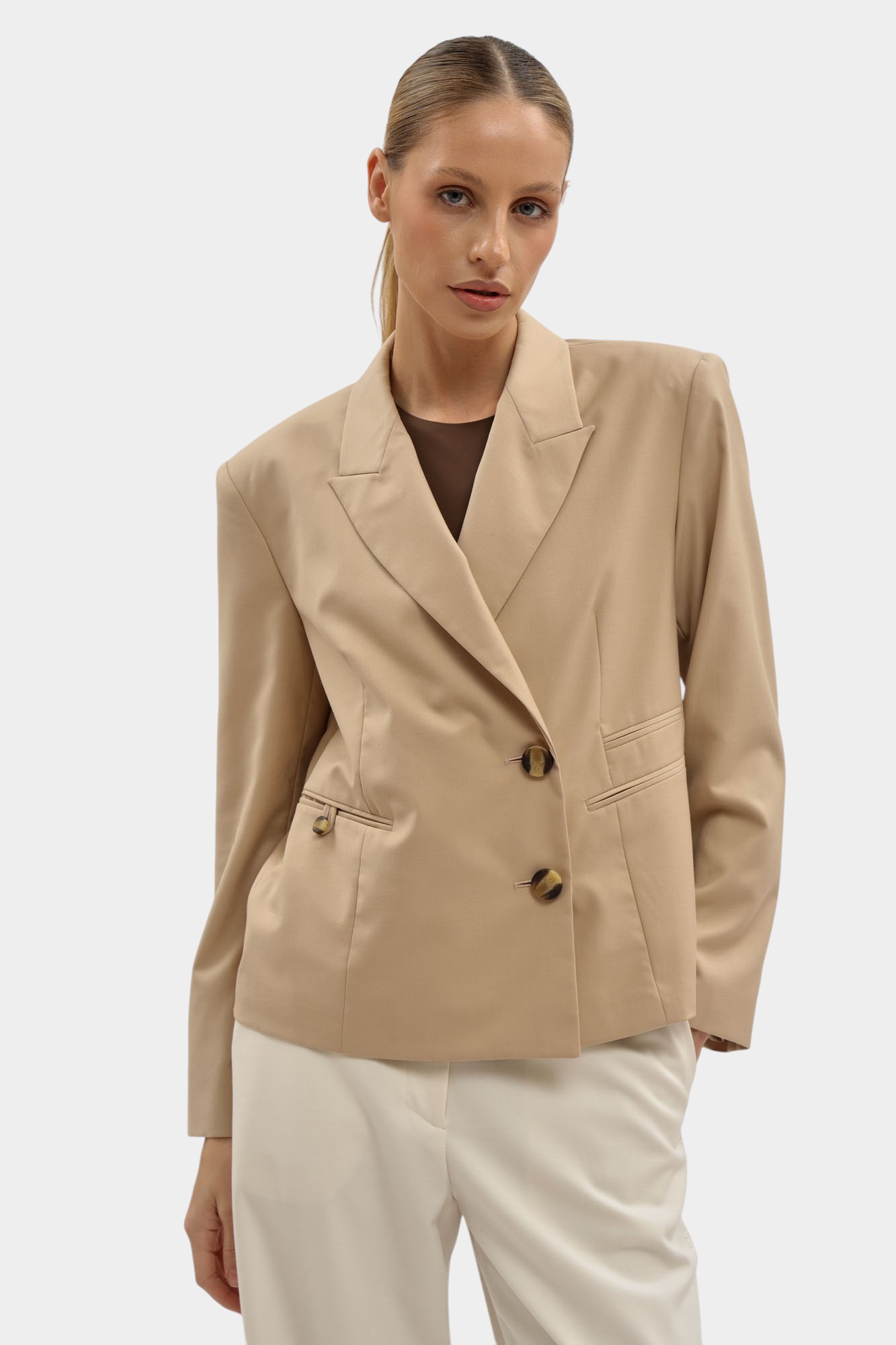 XW000695_AF10855 пиджак armani exchange