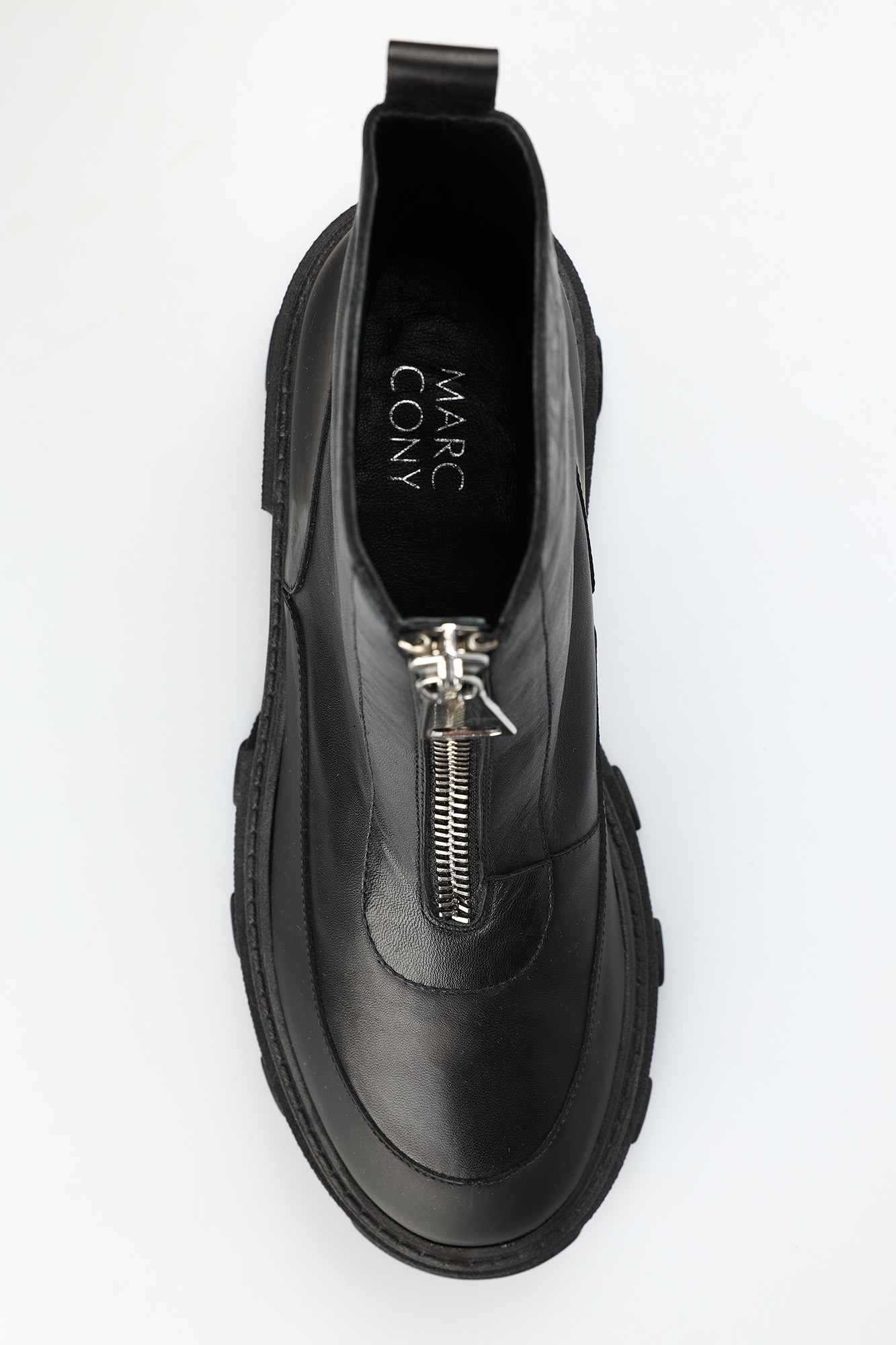 16-69B11 Ботинки Marc Cony Черный