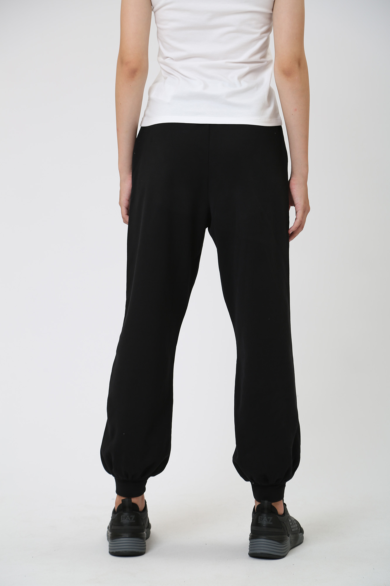 6RTP68_TJPLZ брюки спортивные ea7 