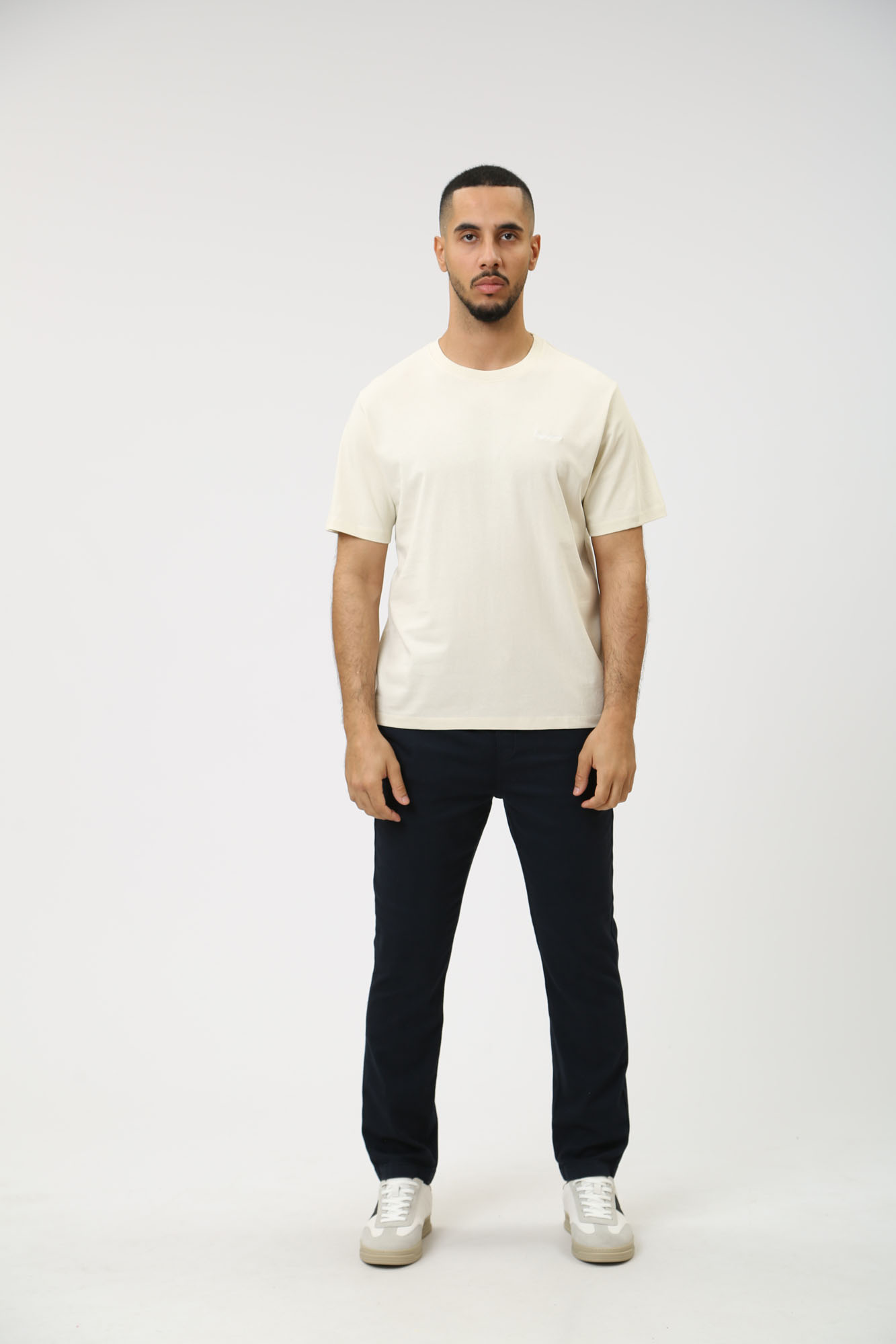 PM211692 Брюки трикотажные Pepe Jeans Синий