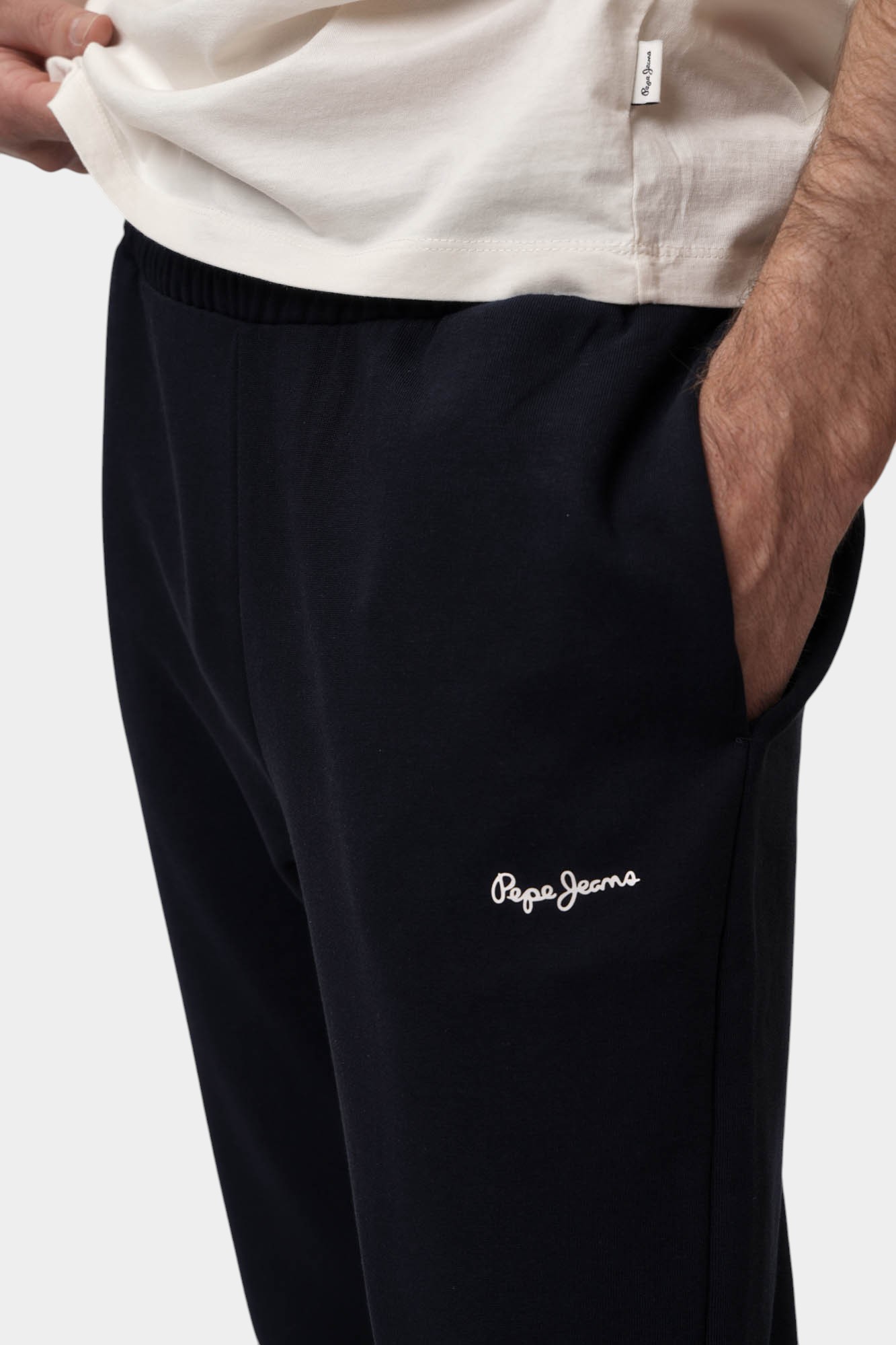 PM211865 Брюки трикотажные Pepe Jeans Синий