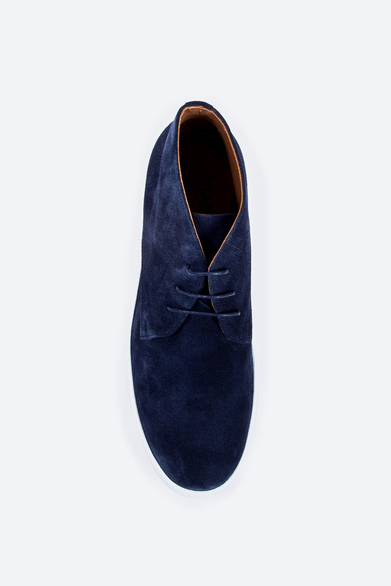 15-5800B166 Ботинки Marc Cony Синий