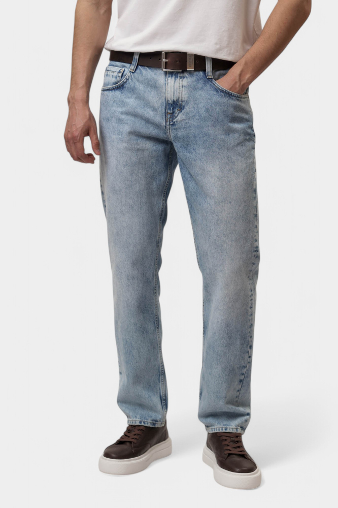 Поло Armani Exchange Хлопок Белый