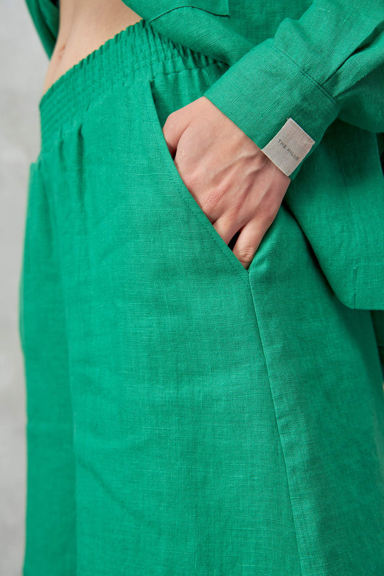 W-231-TH-56-0113 шорты the hills 