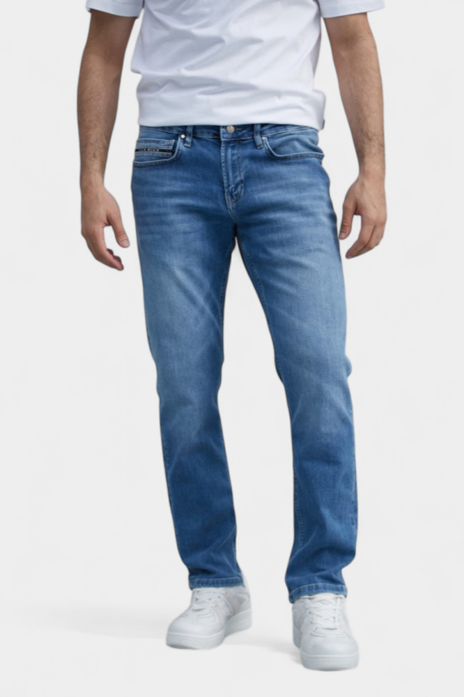 Джемпер Strellson  Коричневый