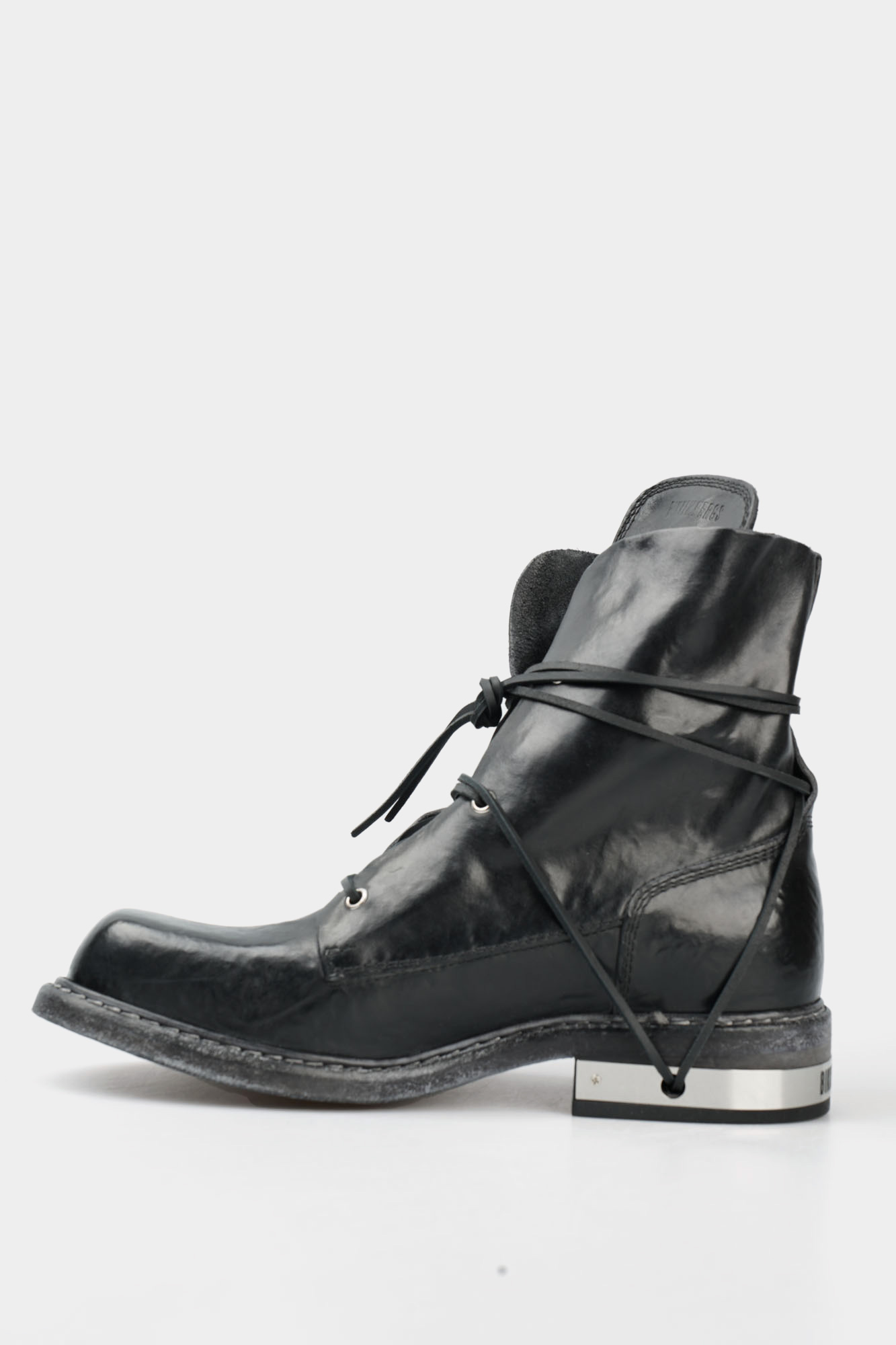 22029 Ботинки Bikkembergs Черный