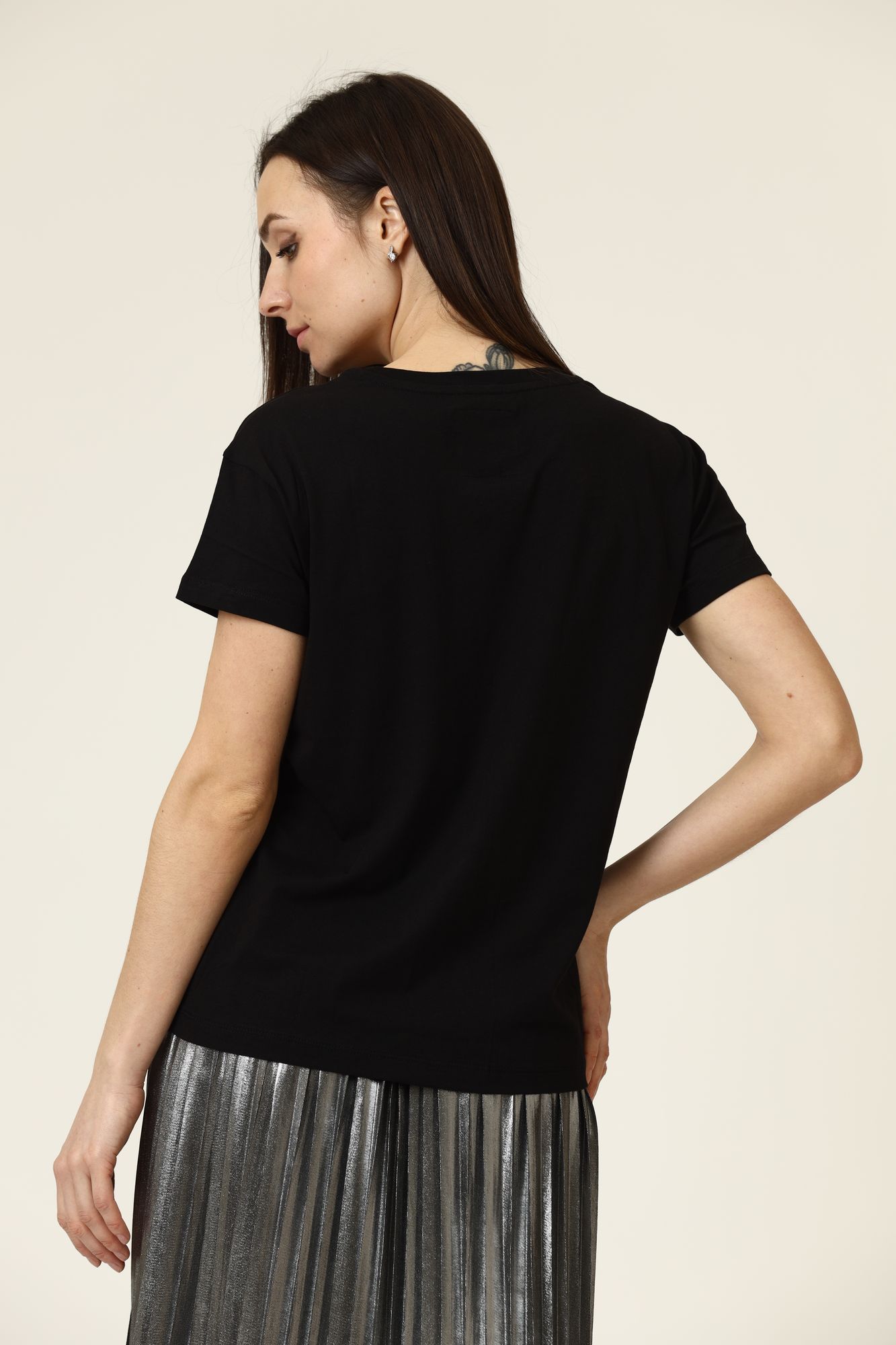 8NYTCX_YJG3Z футболка armani exchange 