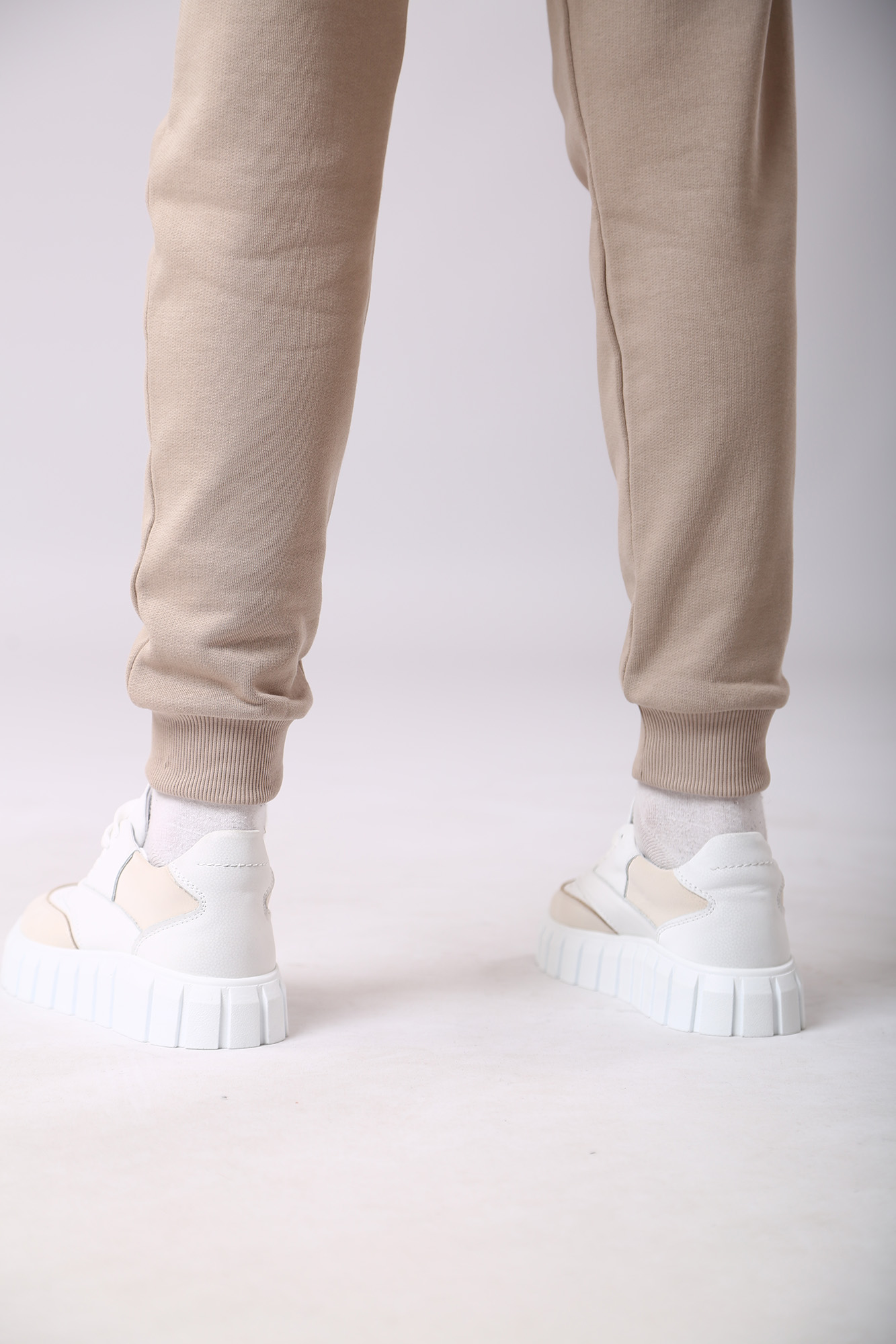 6LYPAG_YJ5TZ брюки спортивные armani exchange 