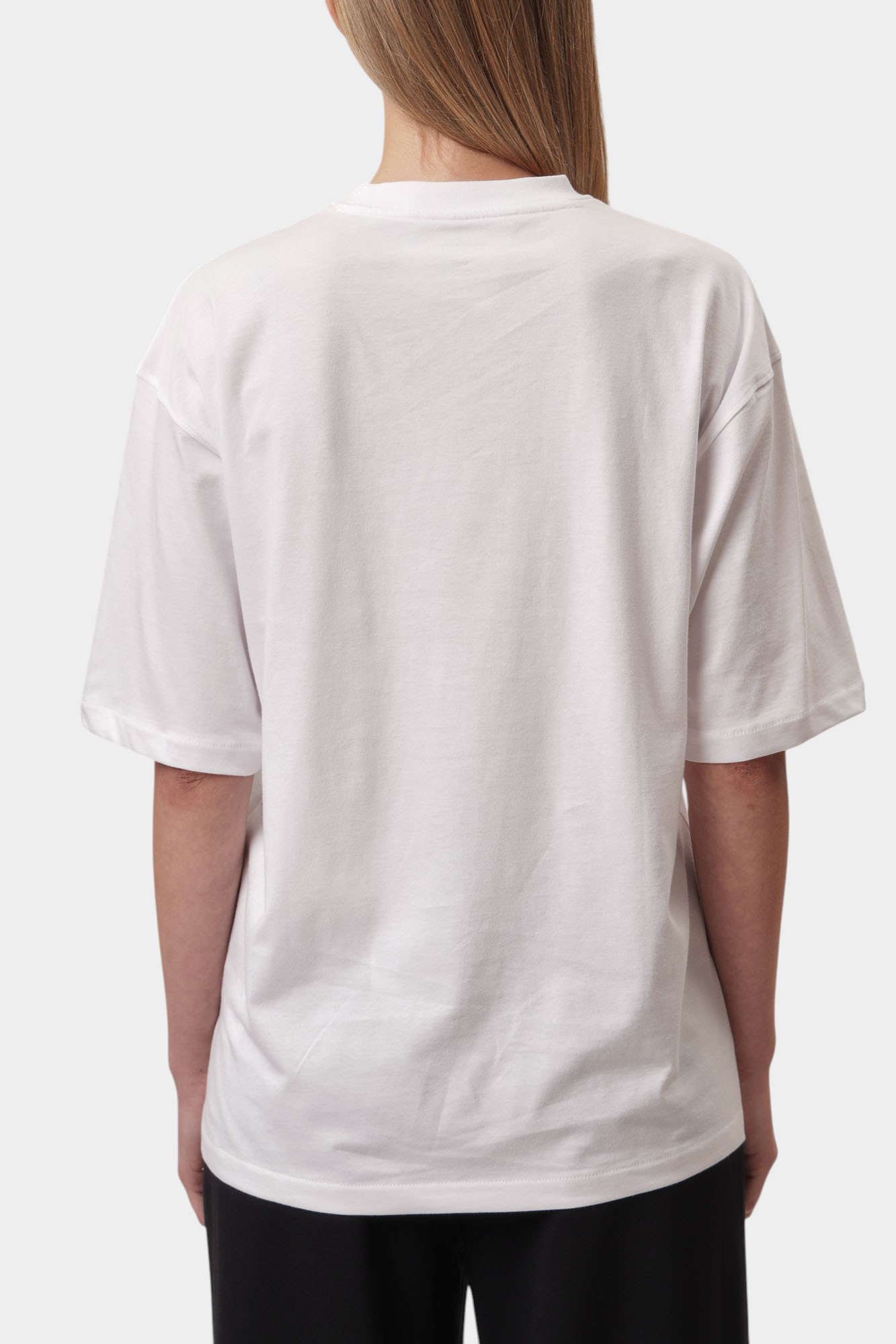 LV047B827G футболка calvin klein jeans 