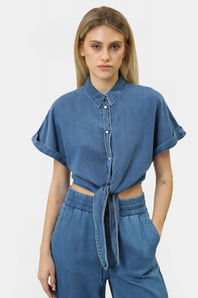 Пиджак Trussardi Полиэстер Черный