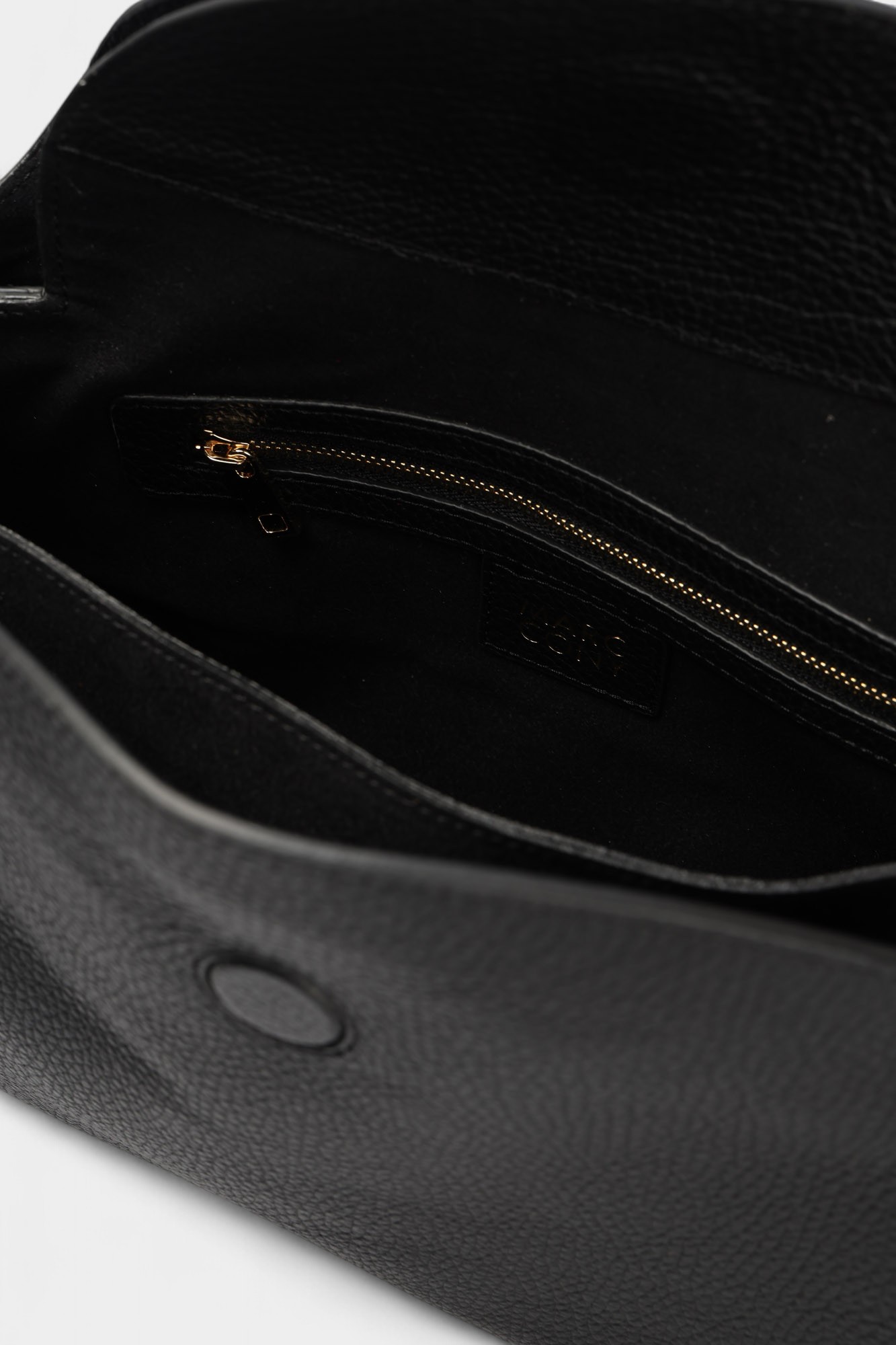 8595_120825 Сумка Marc Cony Черный