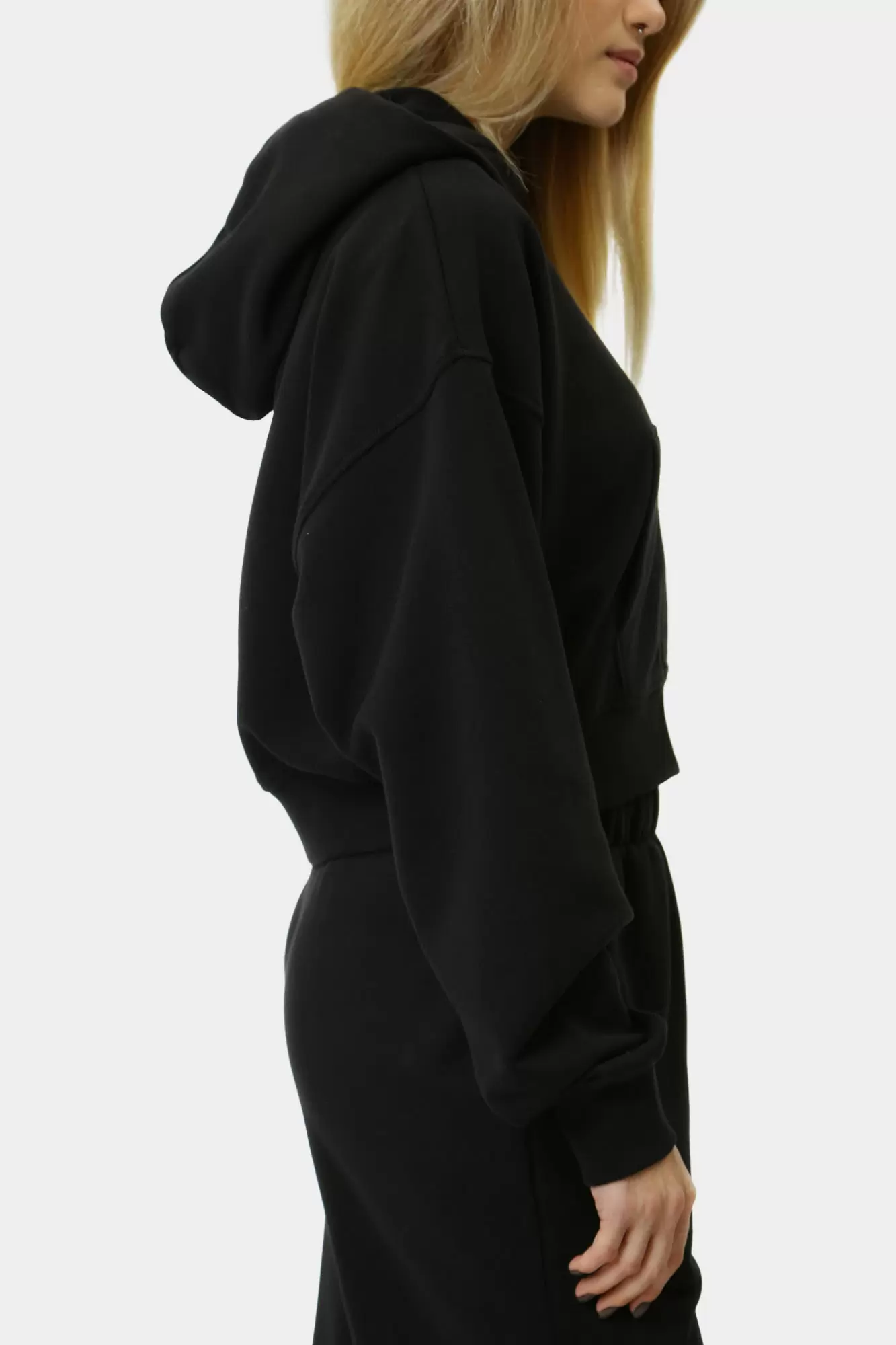 J20J224440 толстовка с капюшоном calvin klein jeans