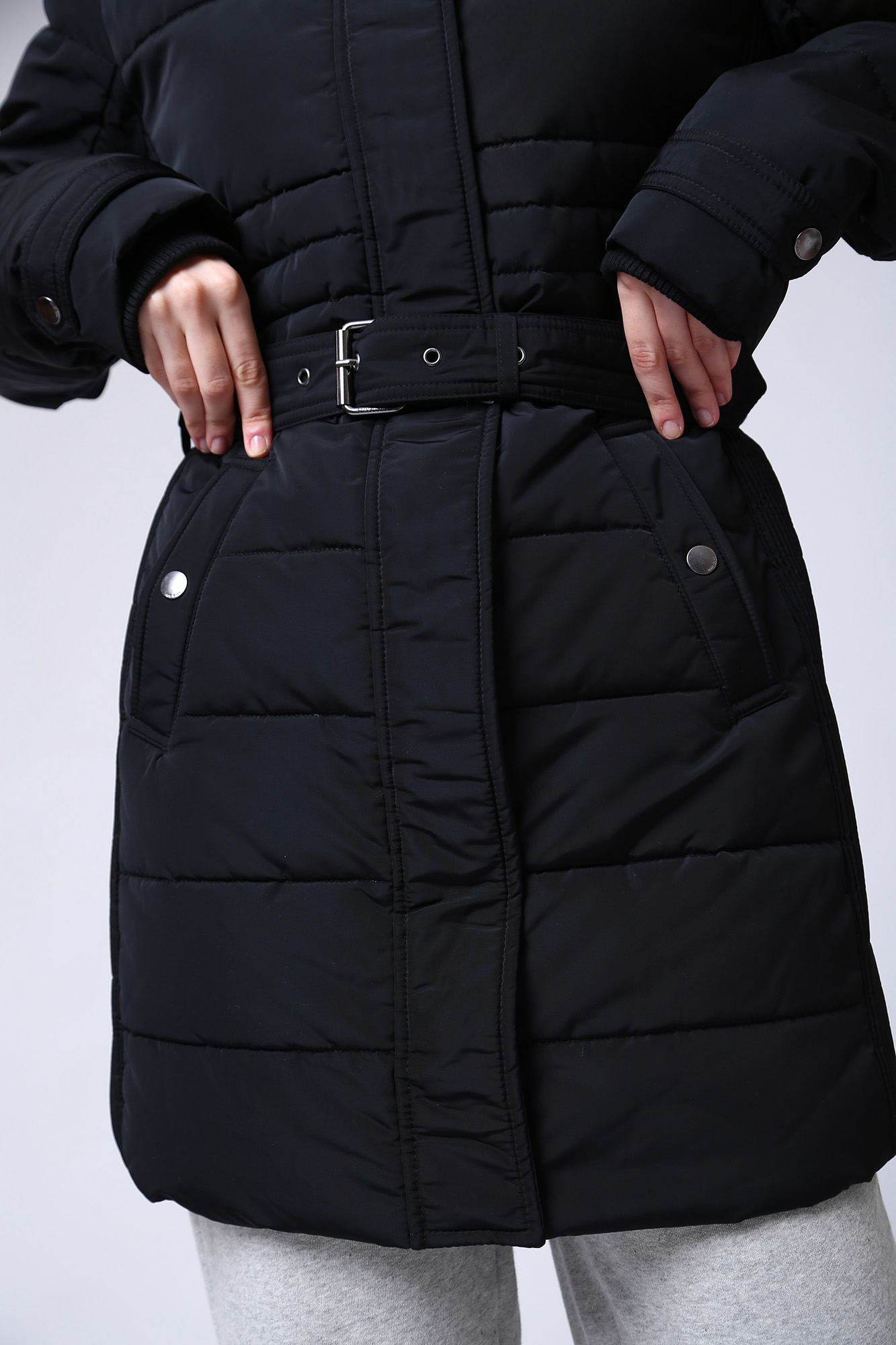 PL401952 куртка утеплённая pepe jeans 