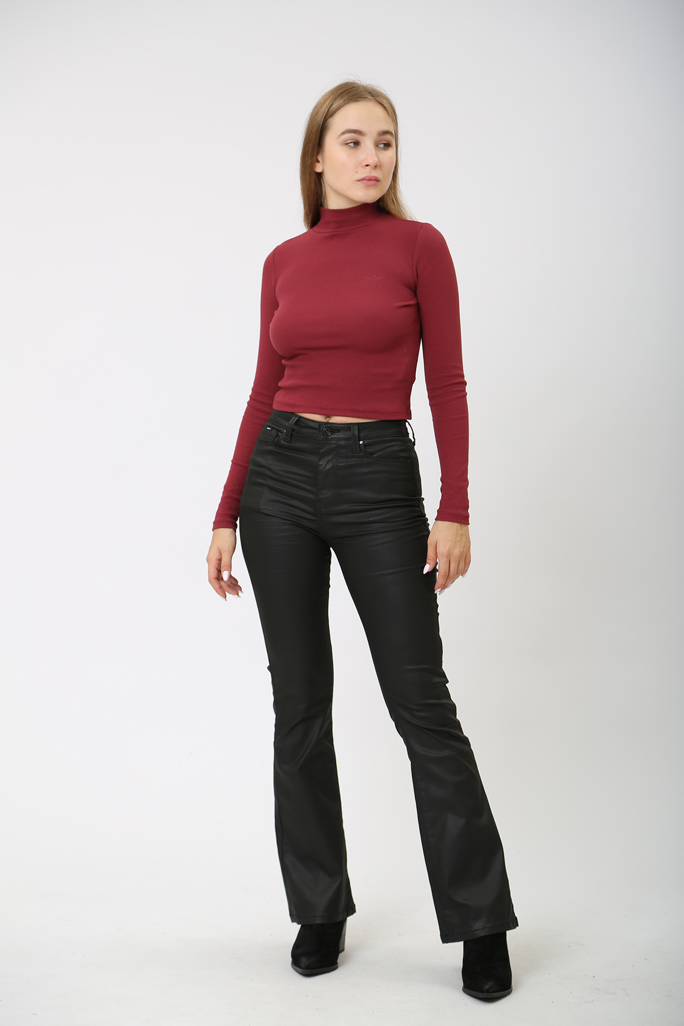 PL204156XB0 брюки pepe jeans 