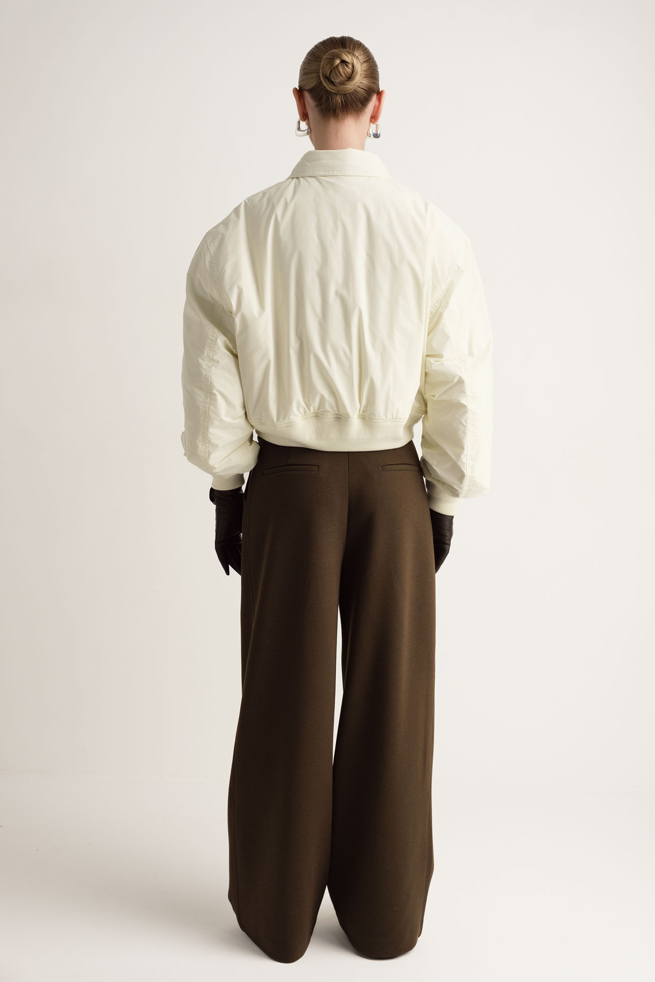 W-242-VA-23308 куртка the hills 