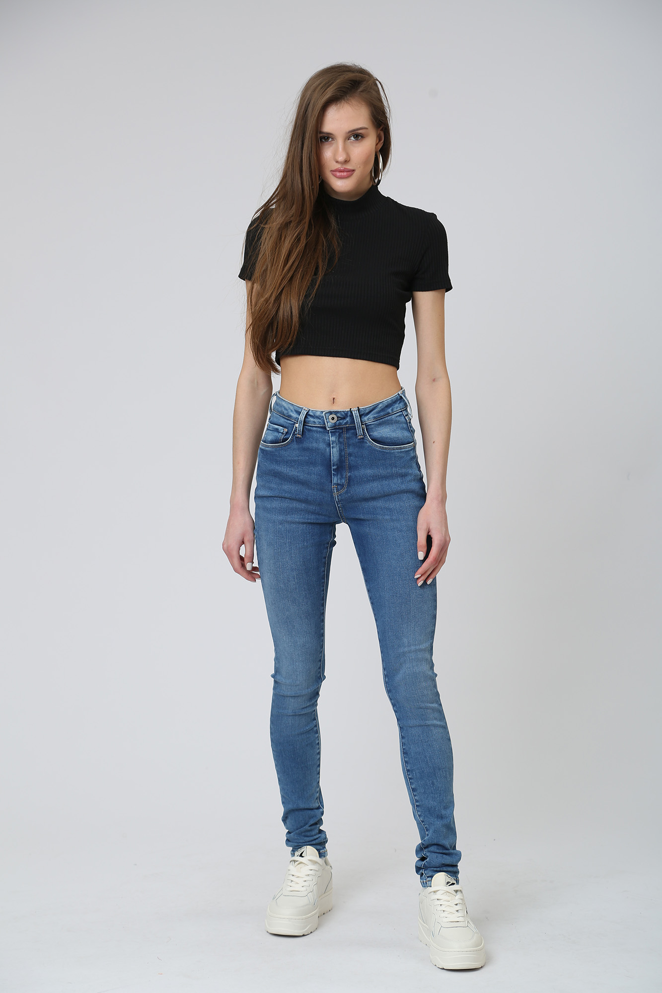 PL200398HH9 джинсы regent pepe jeans 