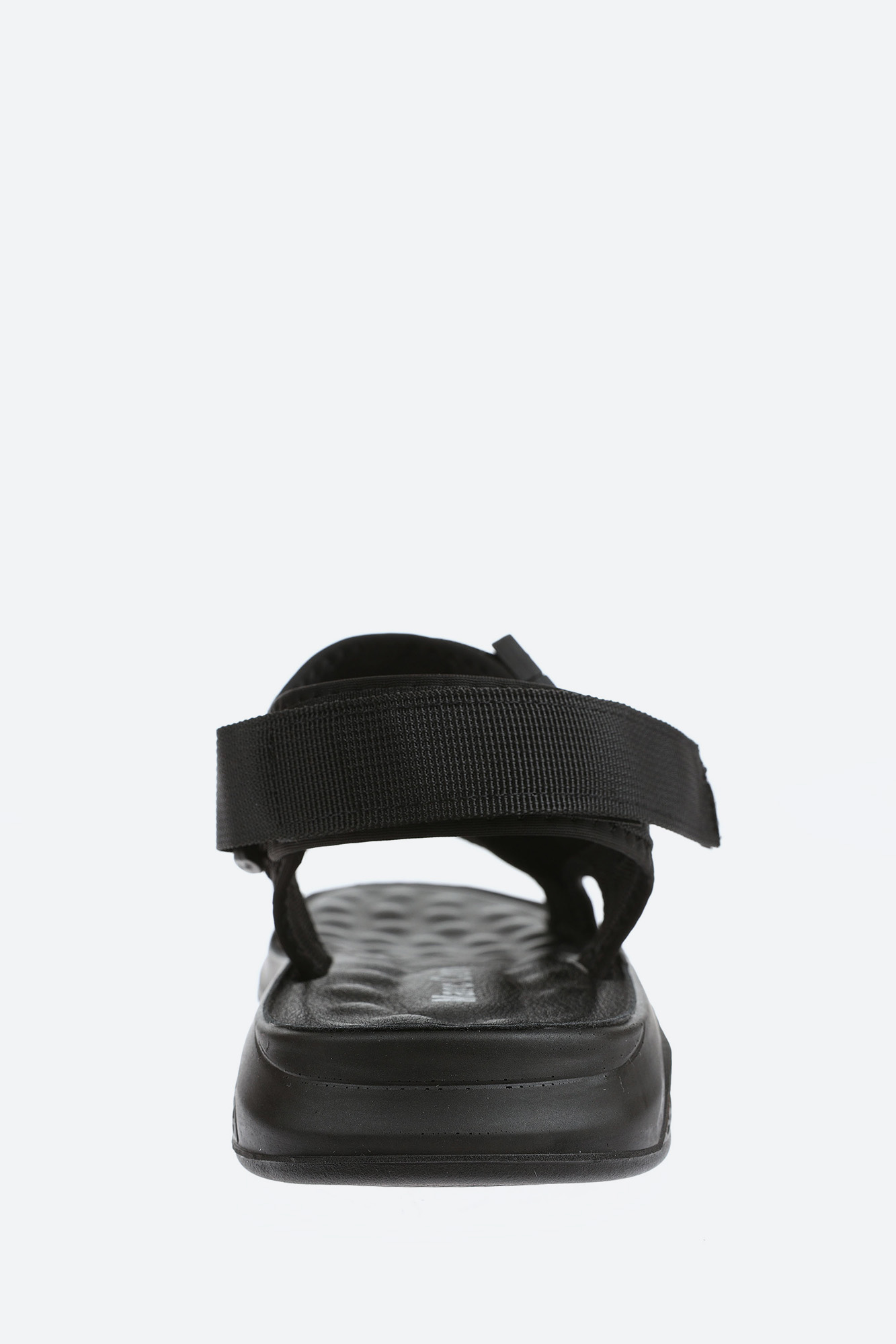 FL86_1909 Сандалии Marc Cony Черный