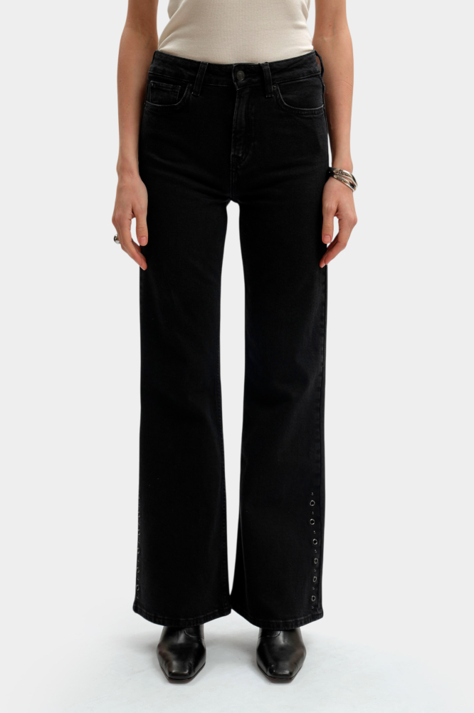 Футболка Van Mich Хлопок Белый