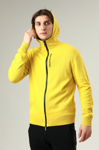 Куртка Karl Lagerfeld Полиамид Синий