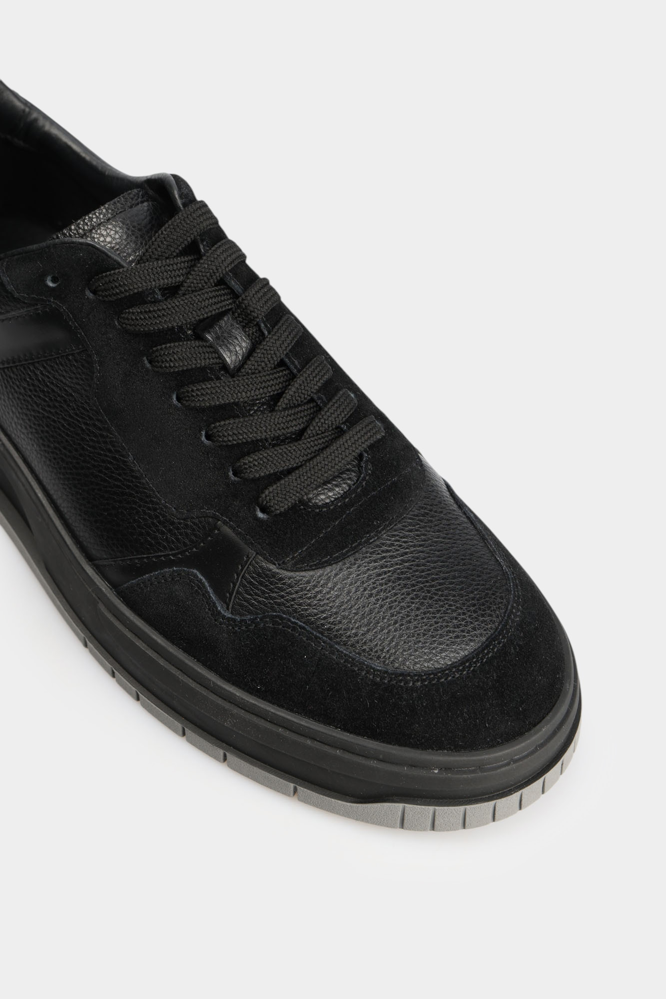 MC2184 Кеды Marc Cony Черный