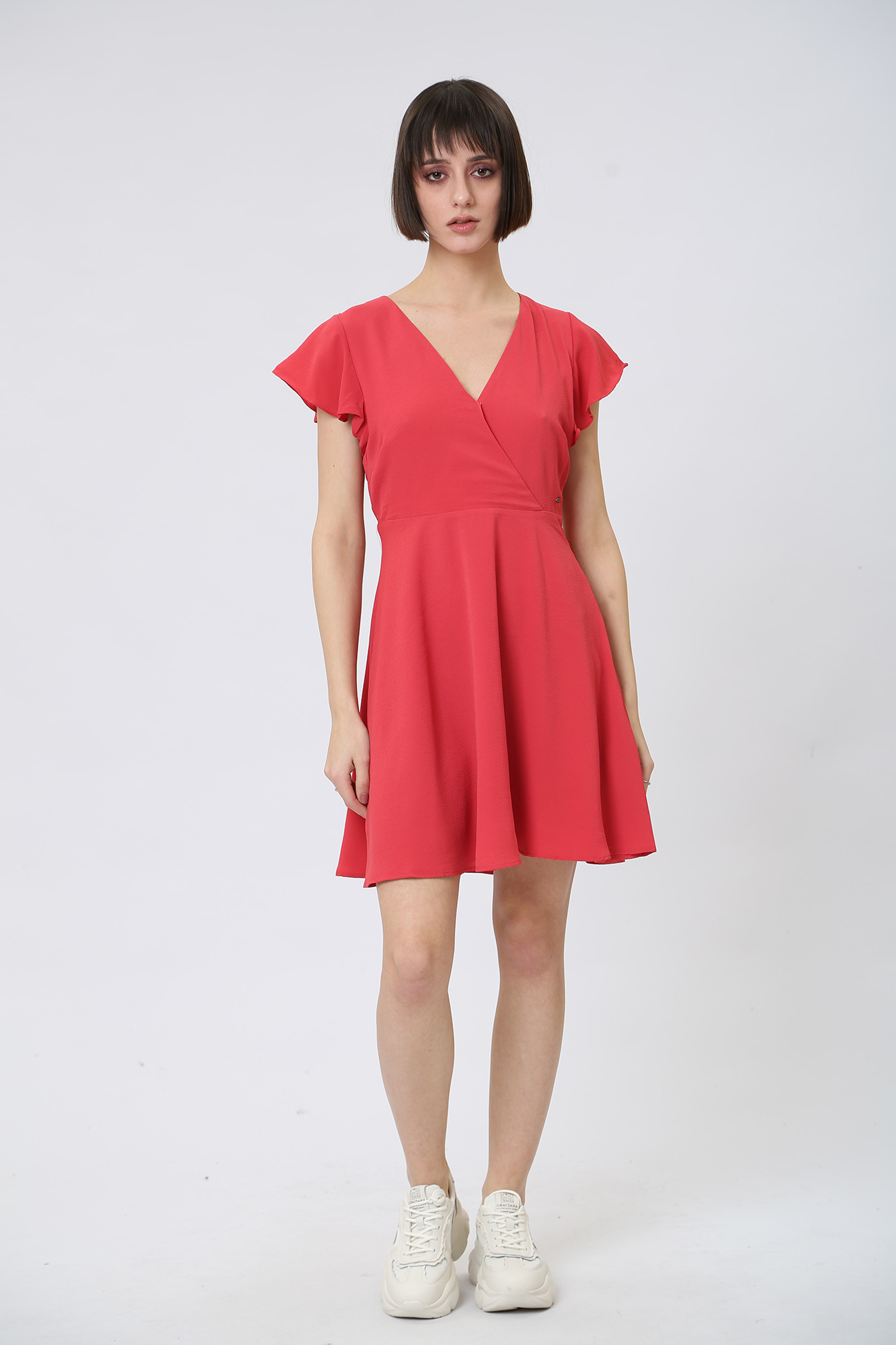 PL953269 платье pepe jeans 