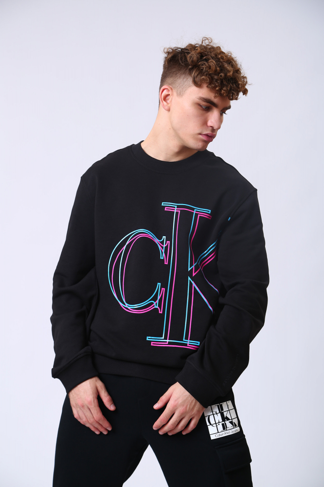 Джинсы Lagerfeld  Синий