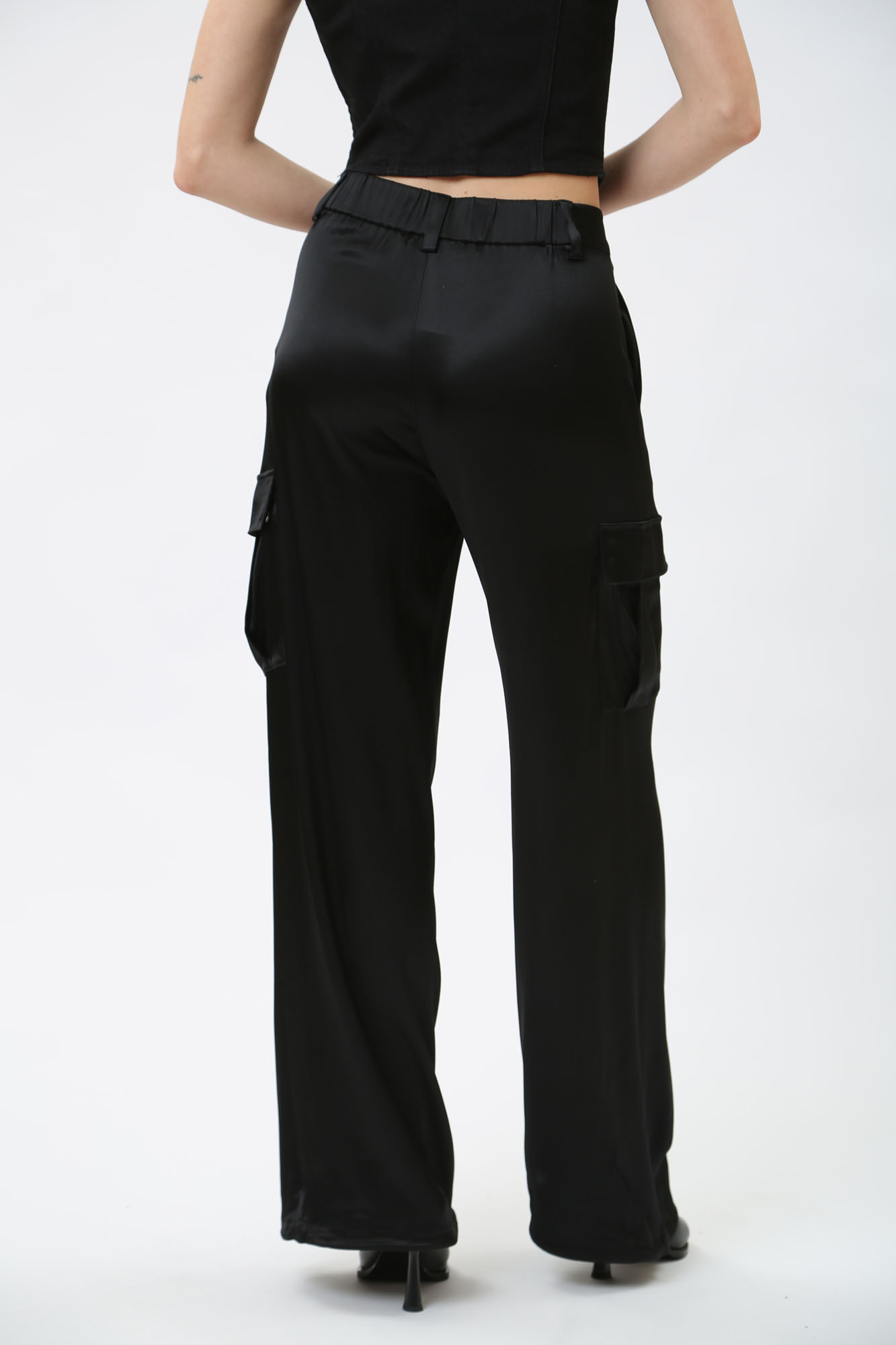 J20J222669 брюки calvin klein jeans 