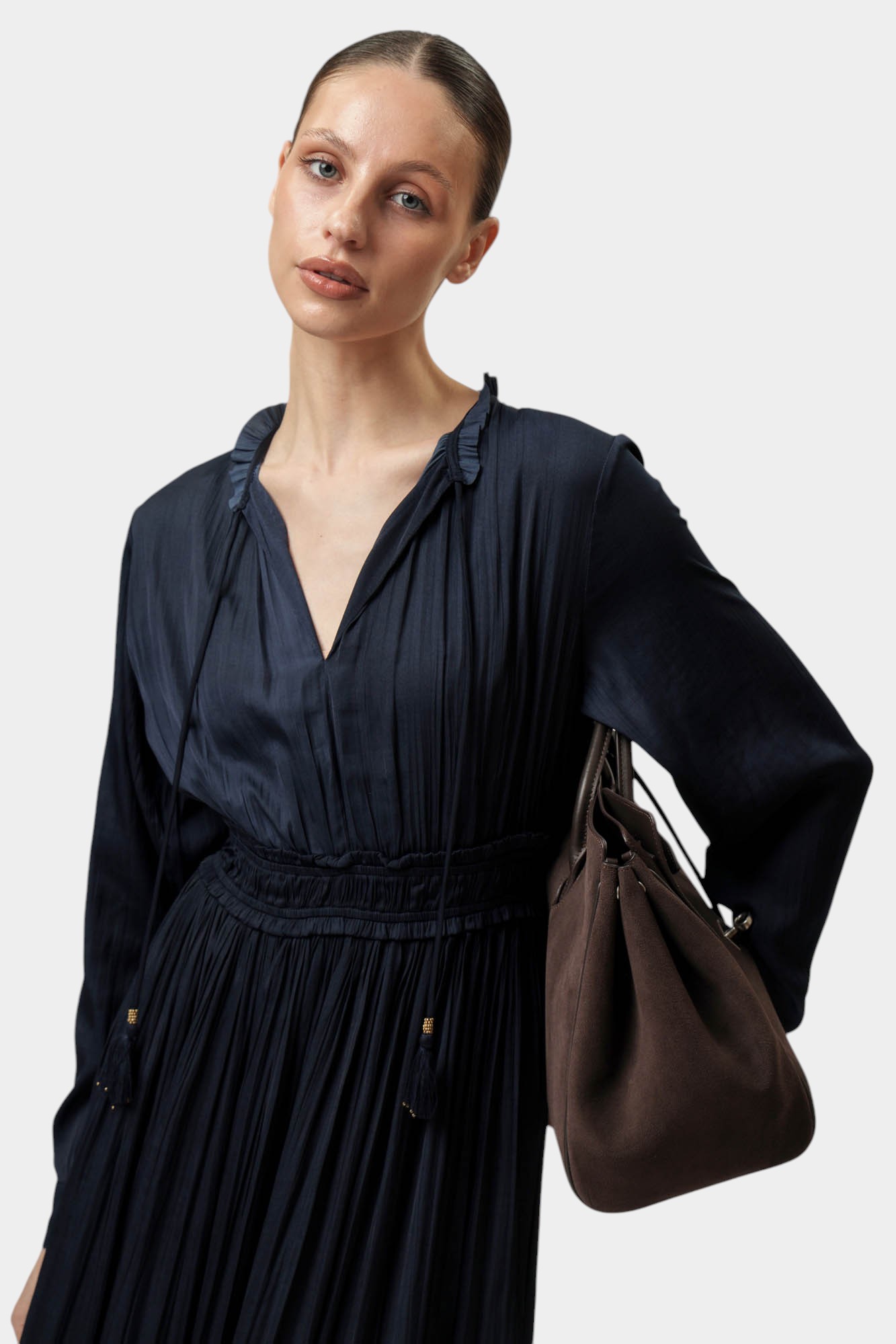 PL953683 платье pepe jeans 