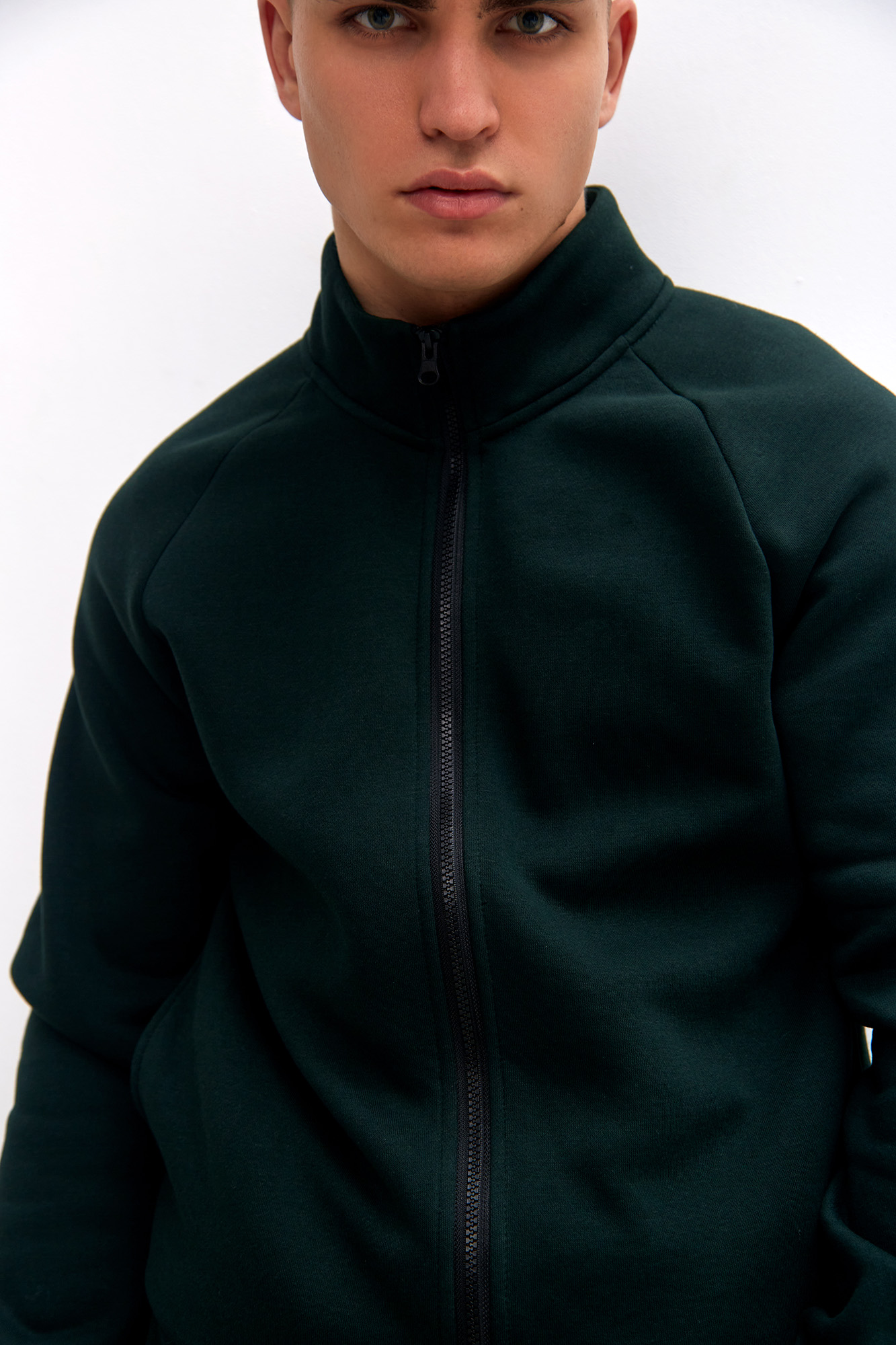 M-222-P-43-3533 Тректоп The Hills Зеленый