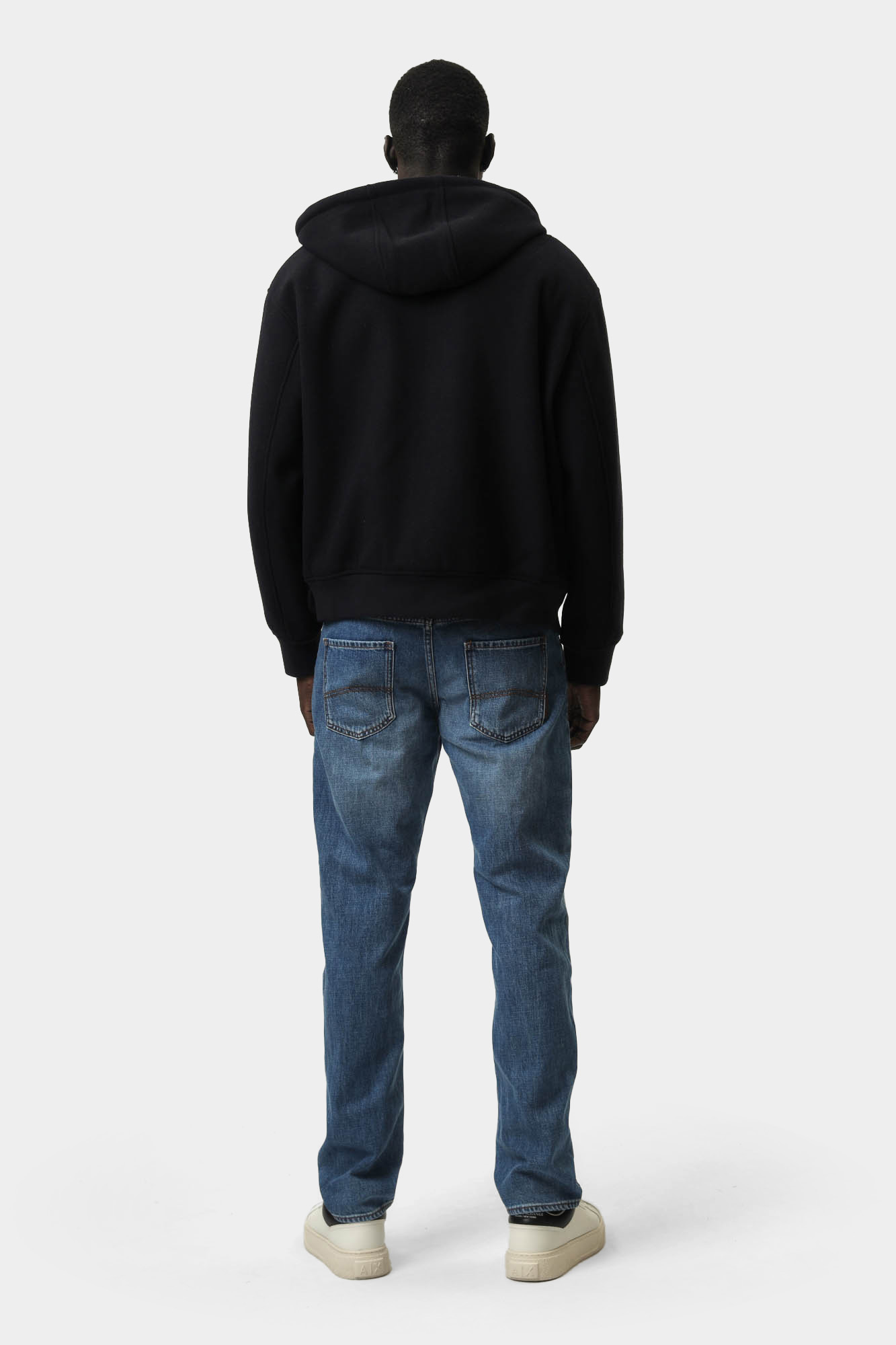 6DZB34_ZN5PZ Куртка Armani Exchange Синий