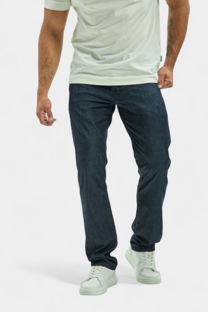 Джемпер Strellson  Зеленый