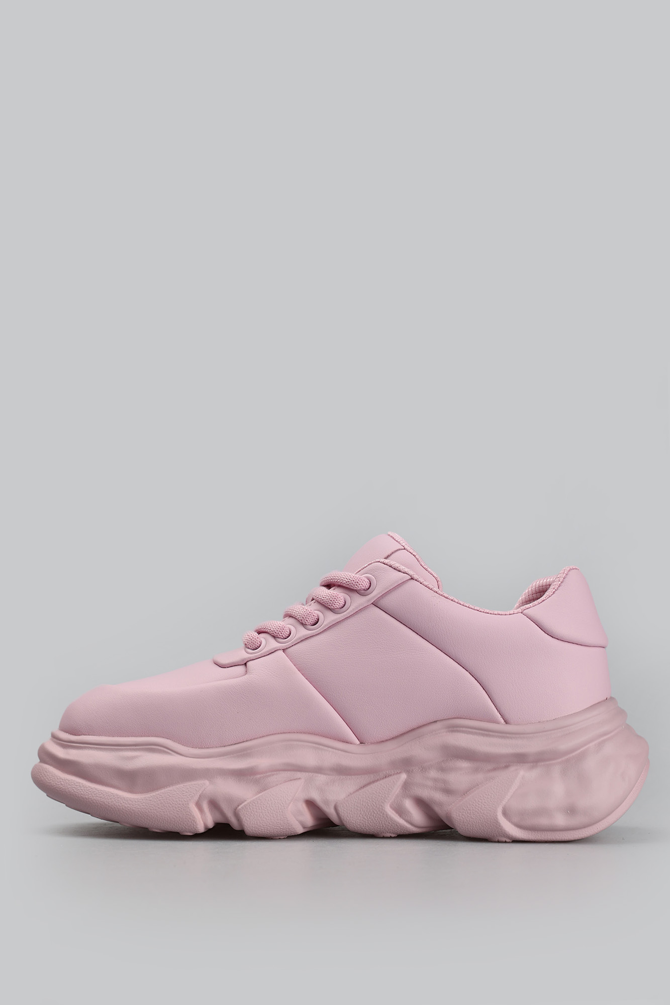 GR8-23-69 Кроссовки Graciana Розовый