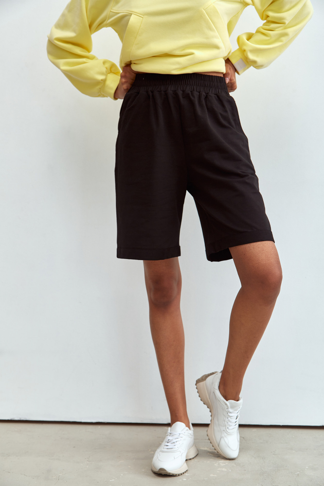 Сандалии Geox Натуральная кожа Черный