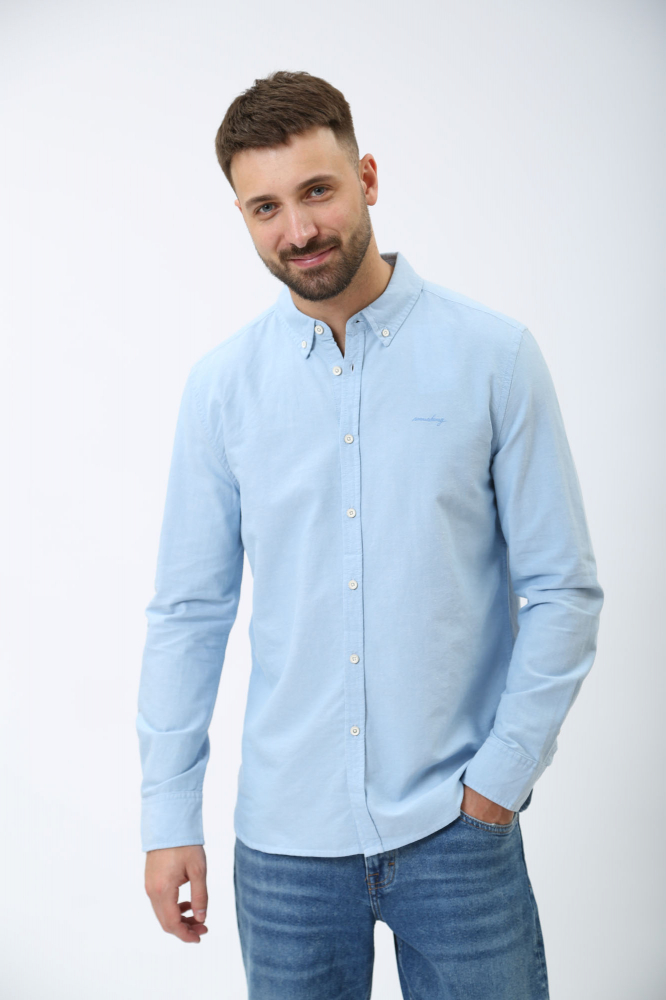 Брюки спортивные джоггеры Armani Exchange  Черный