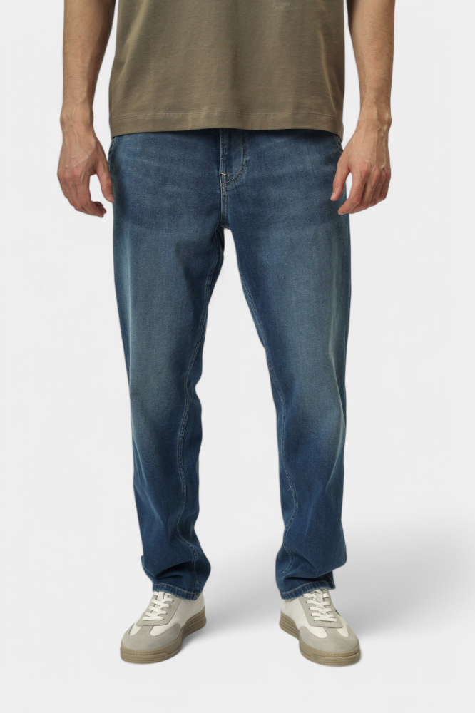 Джемпер Armani Exchange Акрил Черный